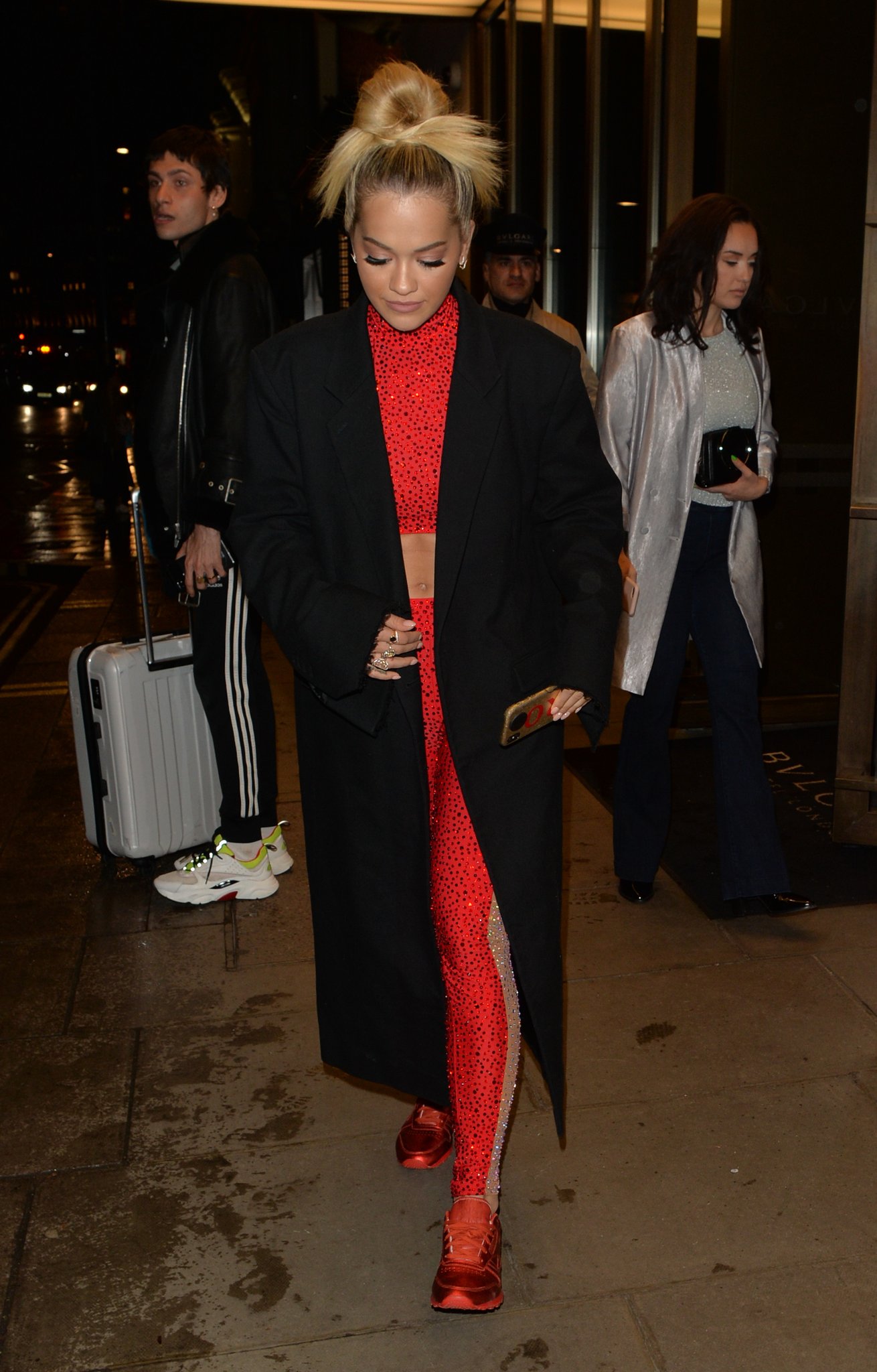 Rita Ora, photo #1066054