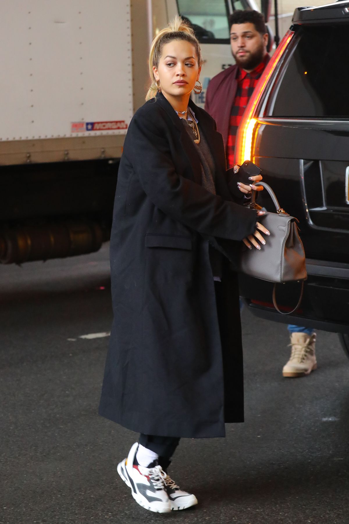 Rita Ora, photo #1058562