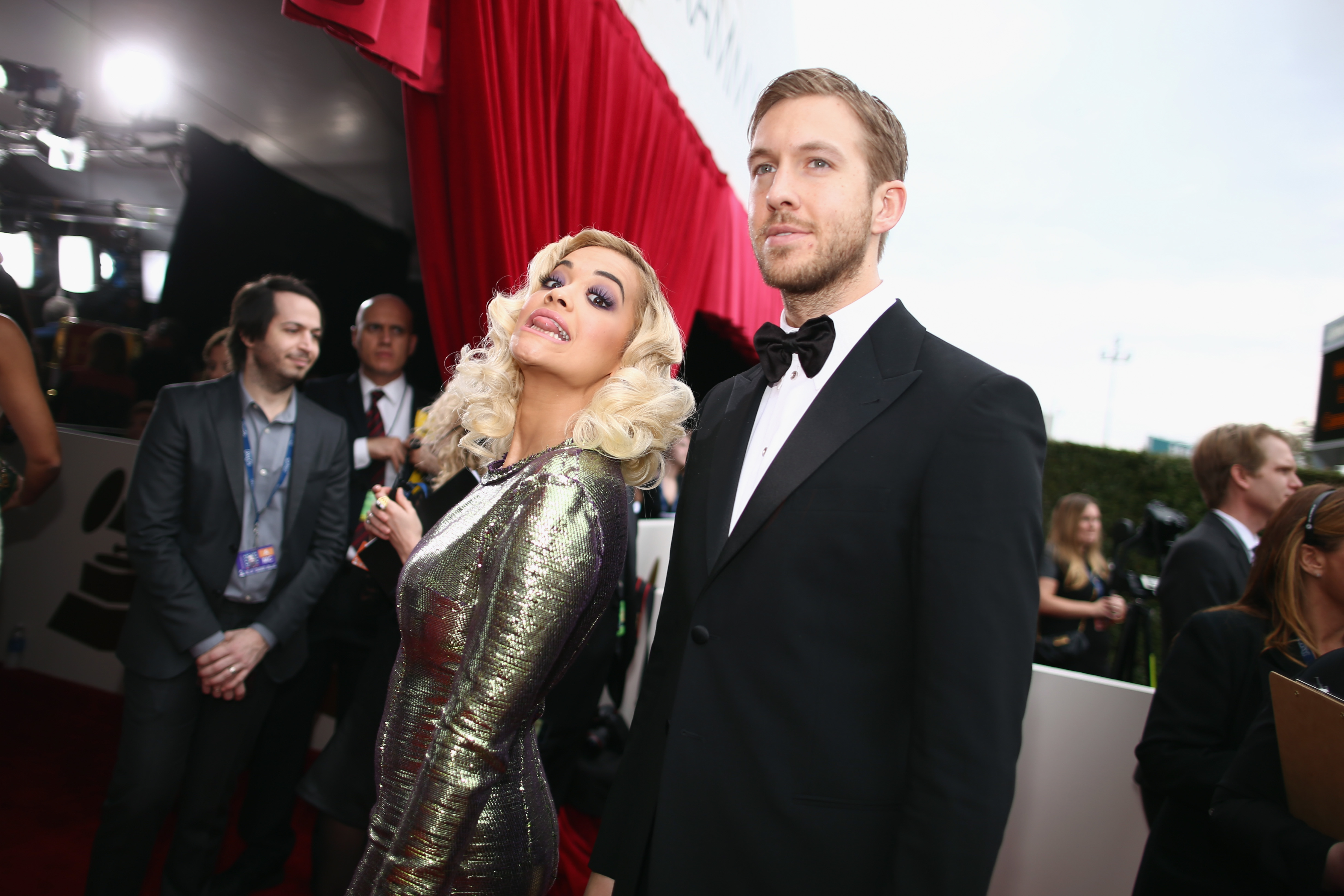 Rita Ora, photo #699777