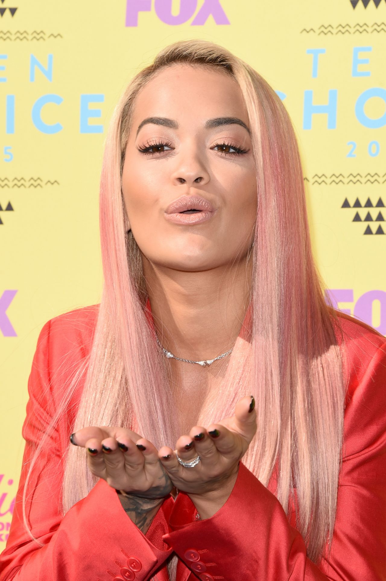 Rita Ora, photo #824836