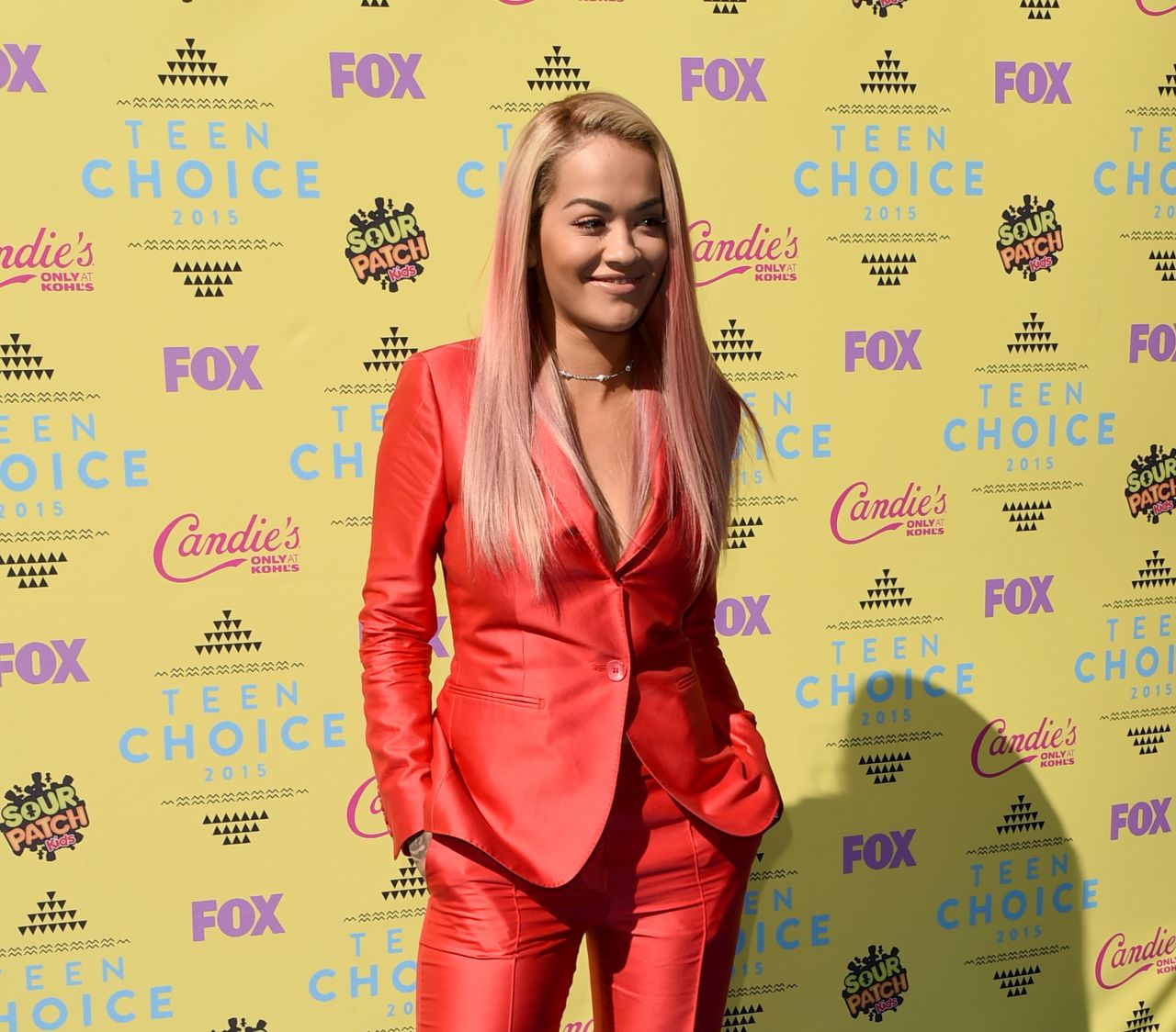 Rita Ora, photo #824835