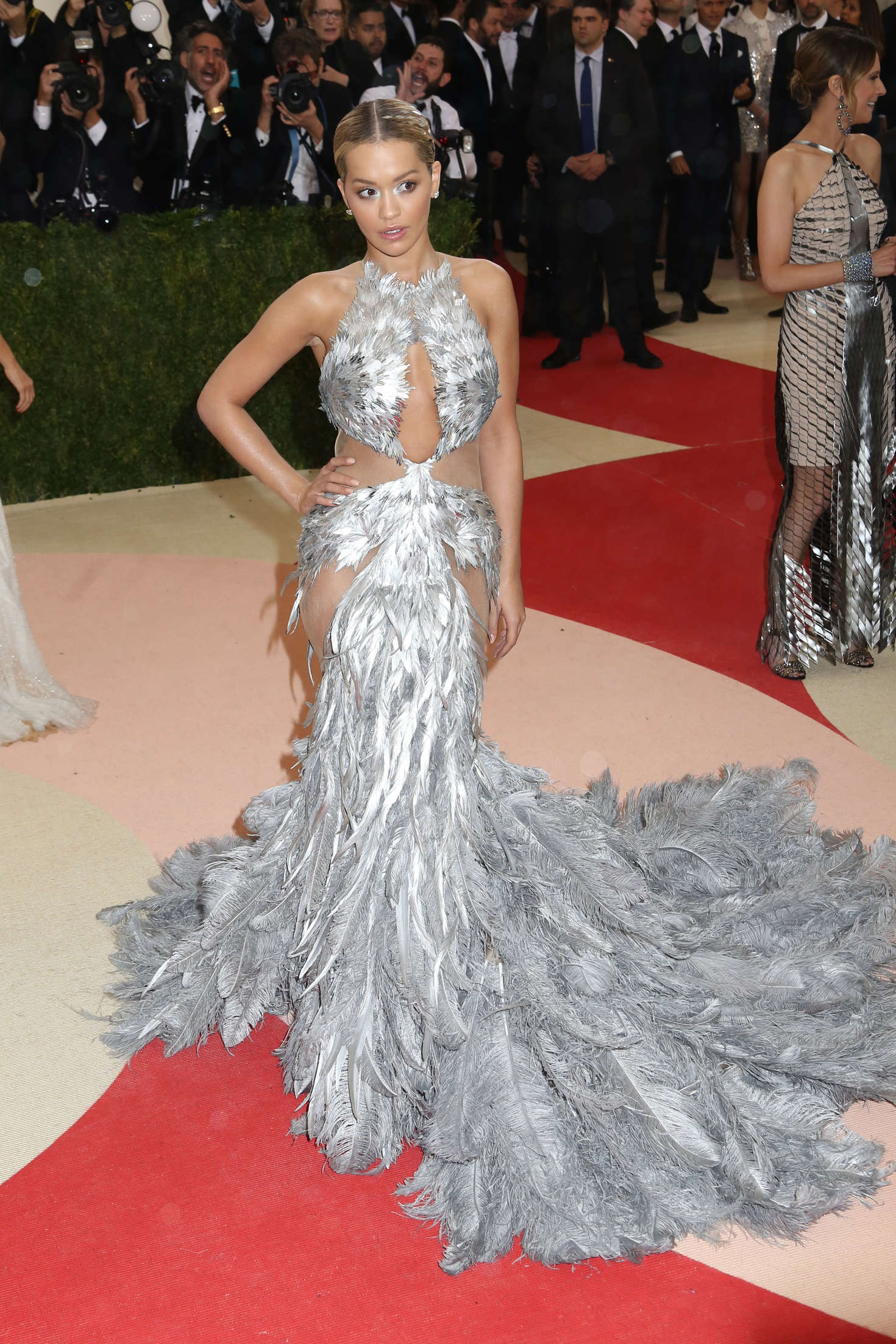 Rita Ora, photo #884455