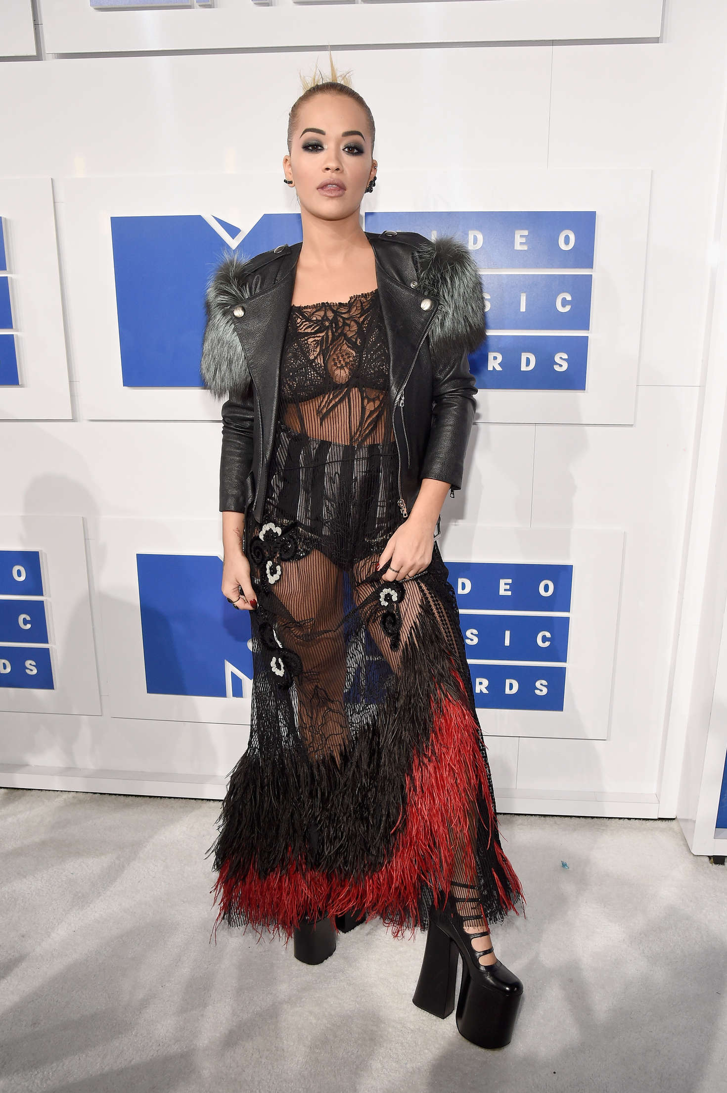 Rita Ora, photo #908297