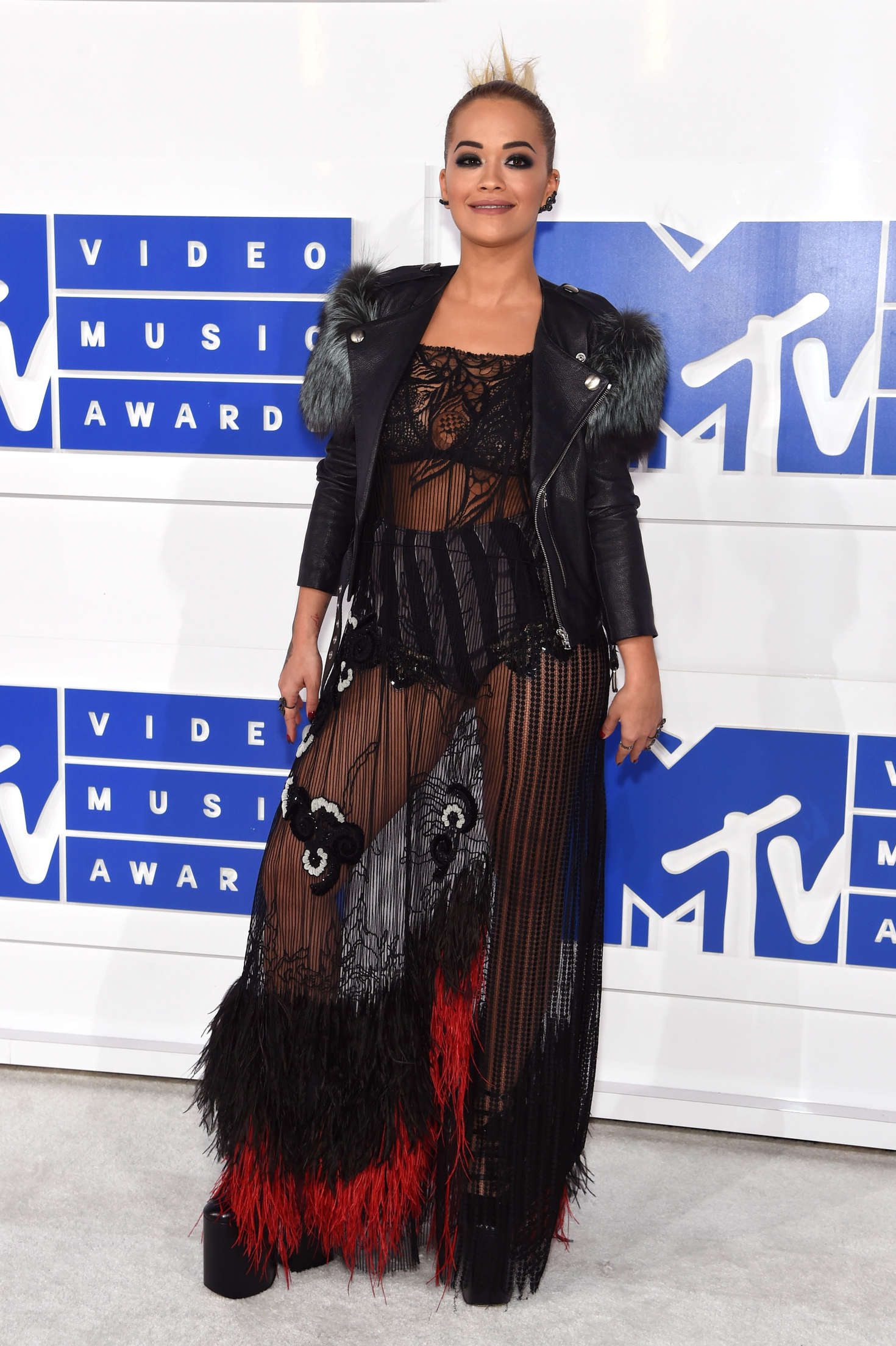 Rita Ora, photo #908296