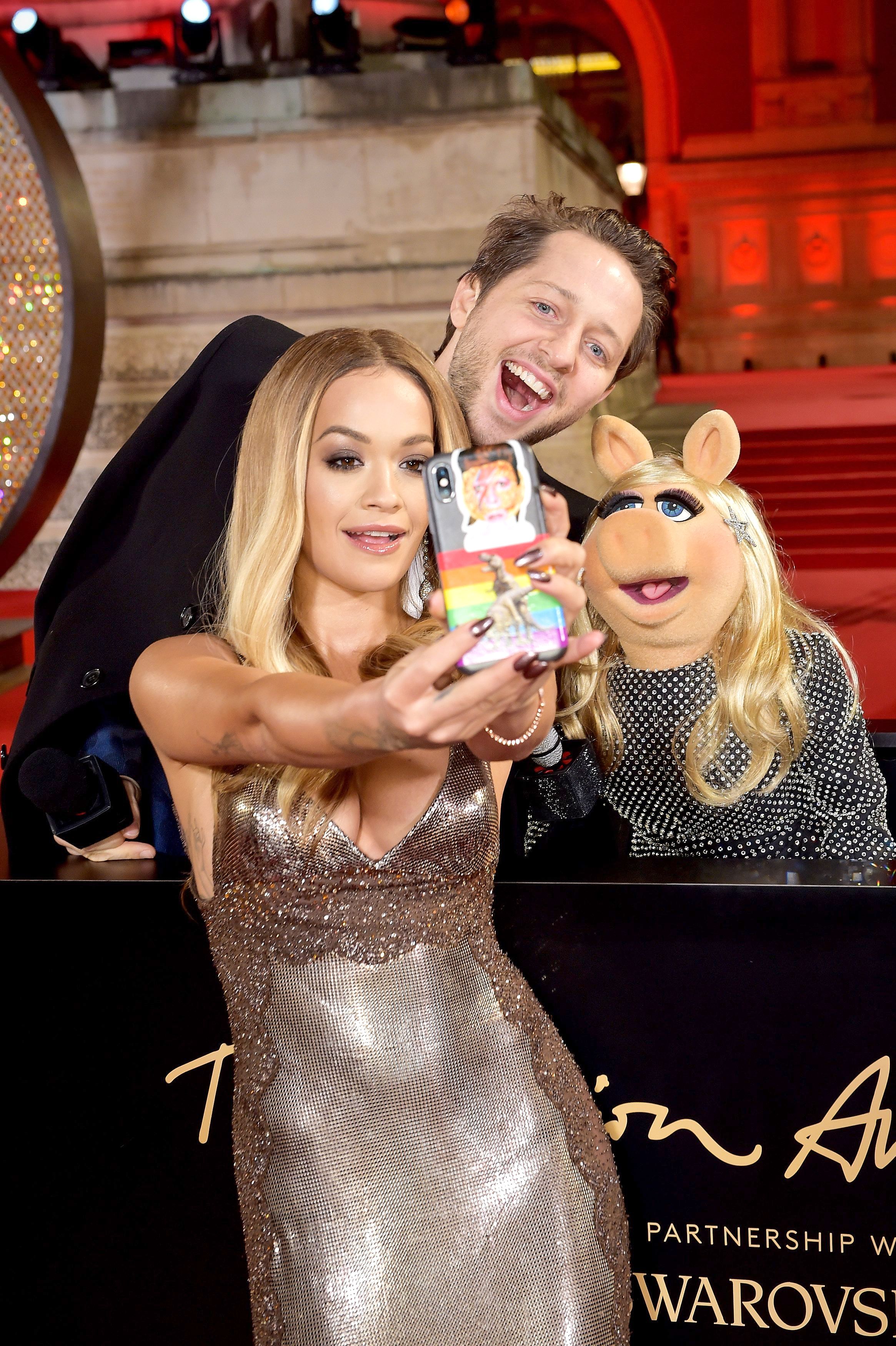 Rita Ora, photo #1020699