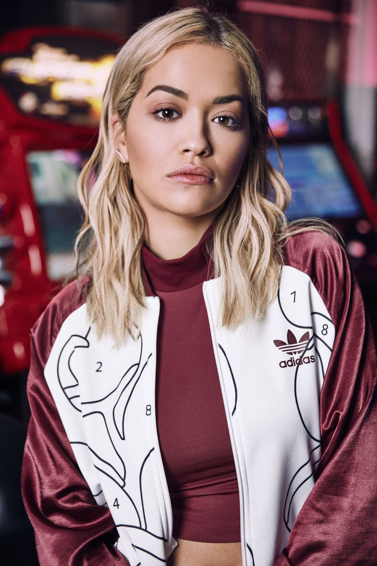 Rita Ora, photo #906823