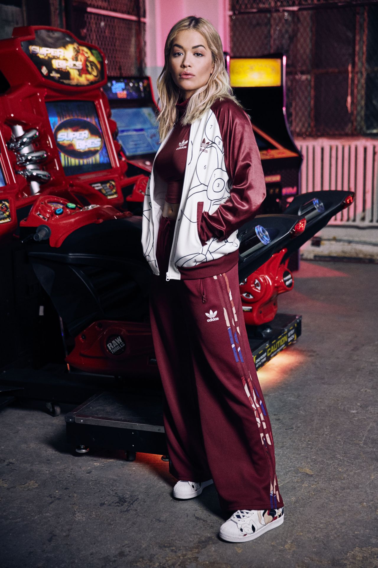Rita Ora, photo #906824