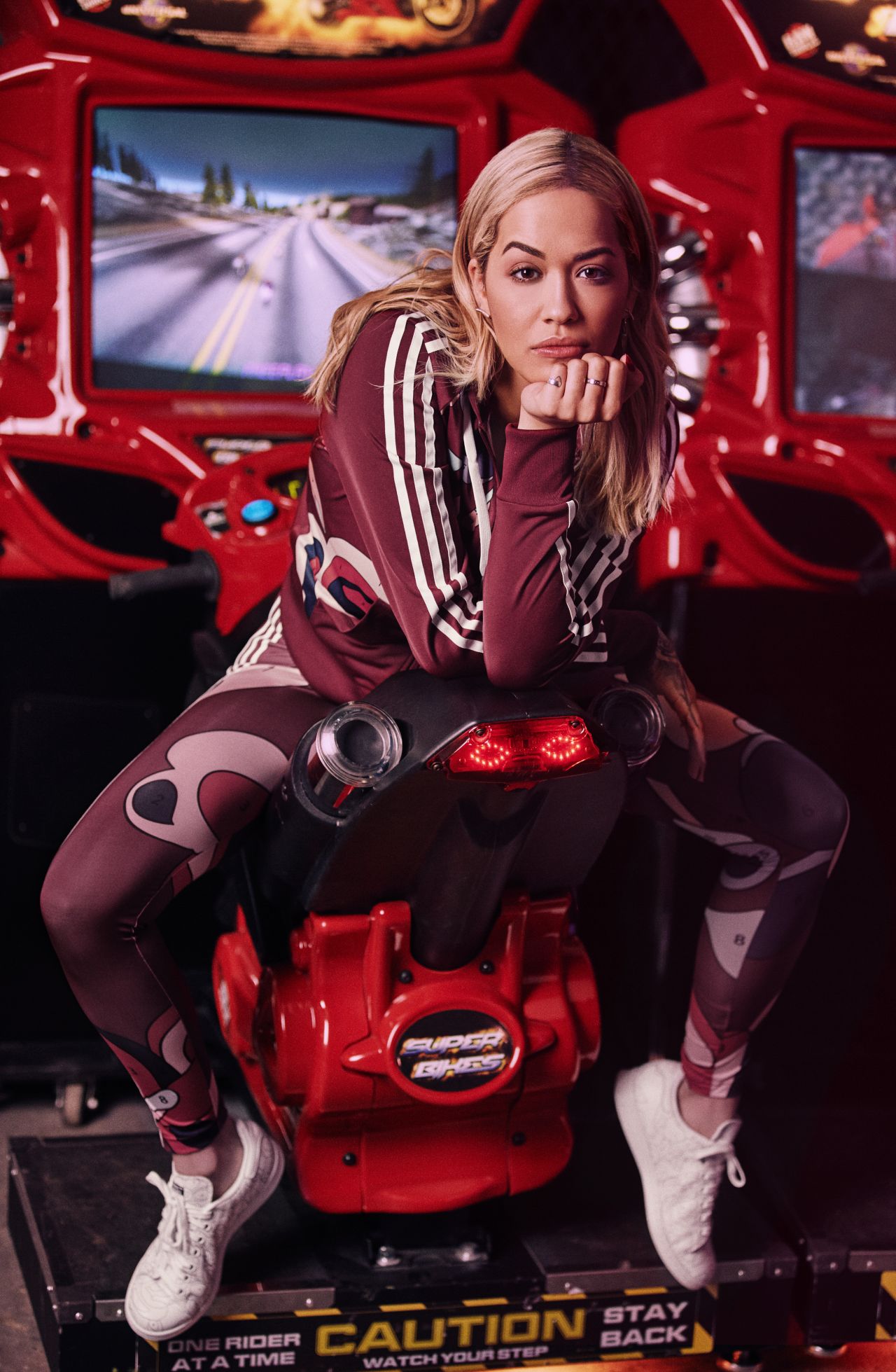 Rita Ora, photo #906821