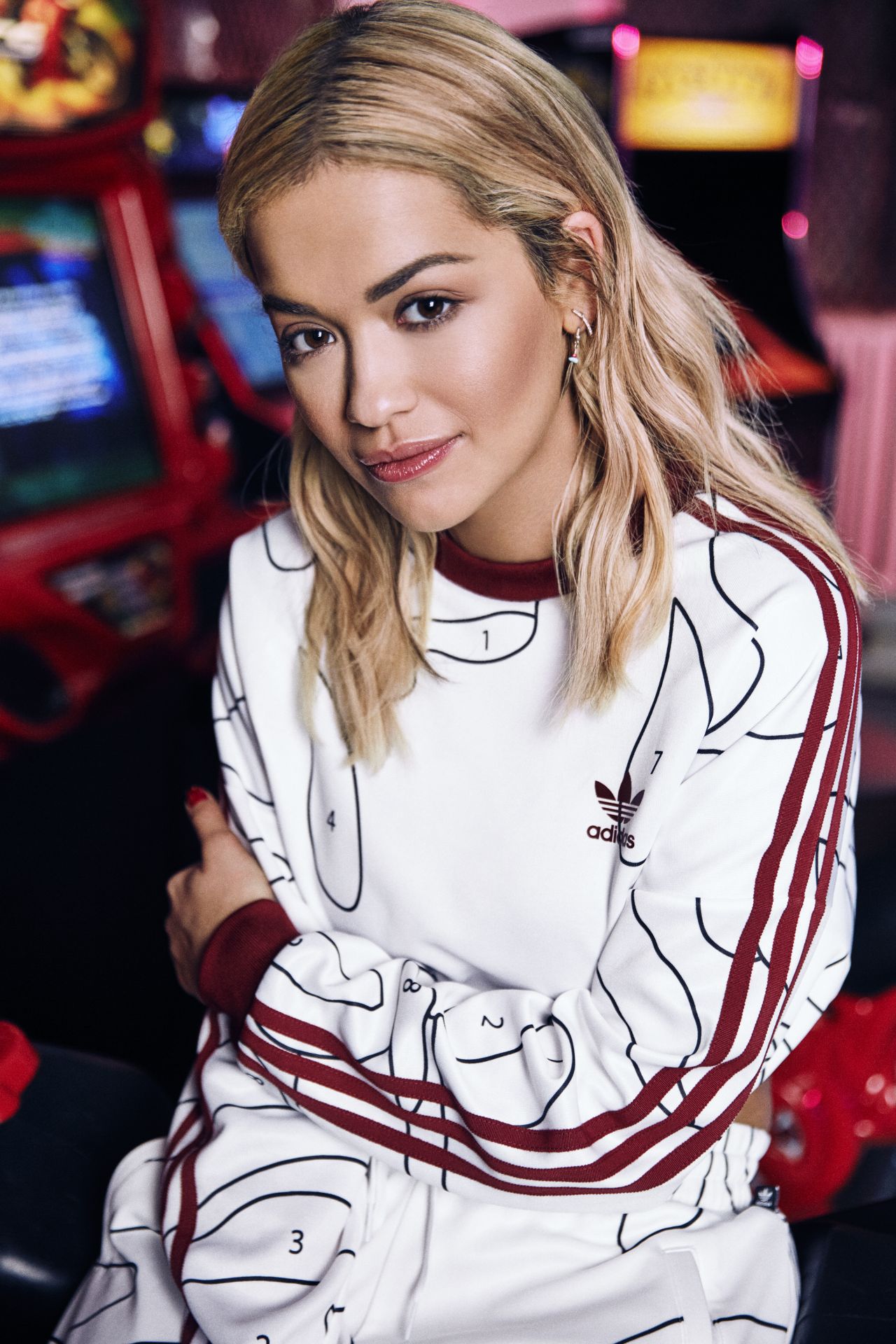 Rita Ora, photo #906820