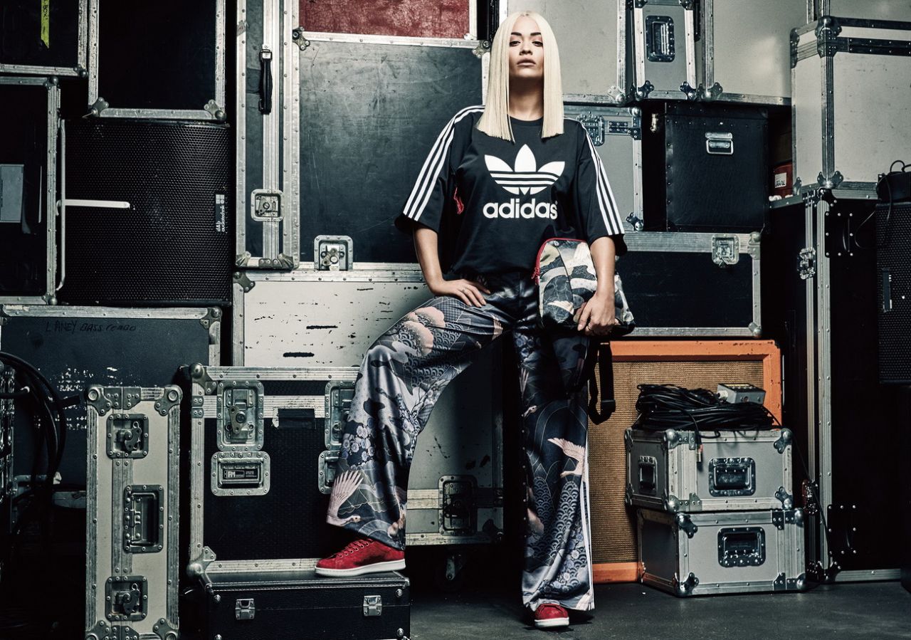 Rita Ora, photo #865589