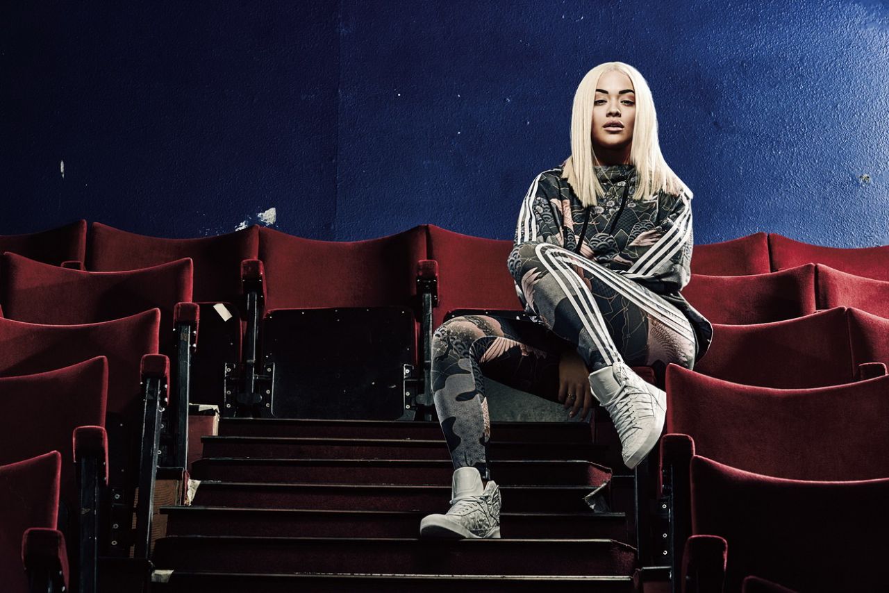 Rita Ora, photo #865592