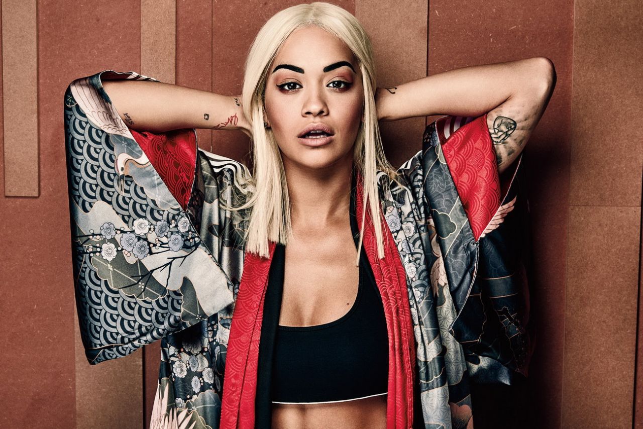 Rita Ora, photo #865591