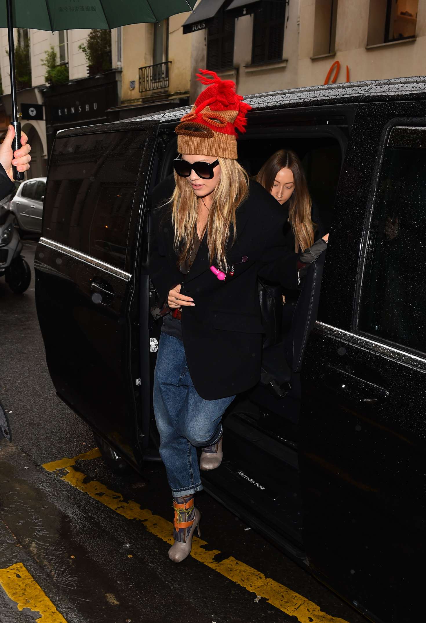 Rita Ora, photo #945071