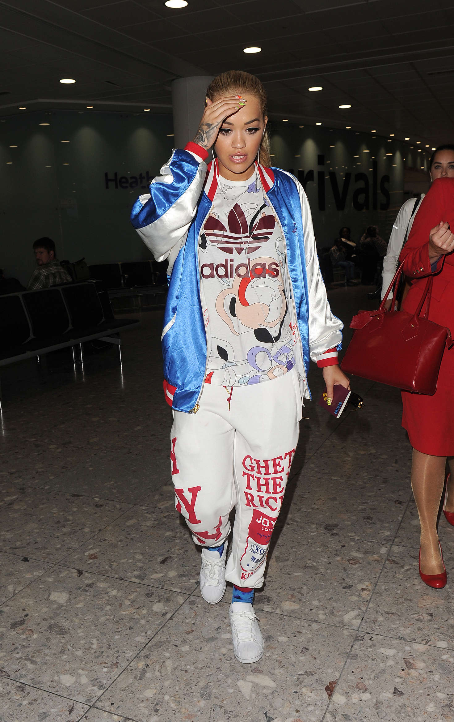 Rita Ora, photo #894618