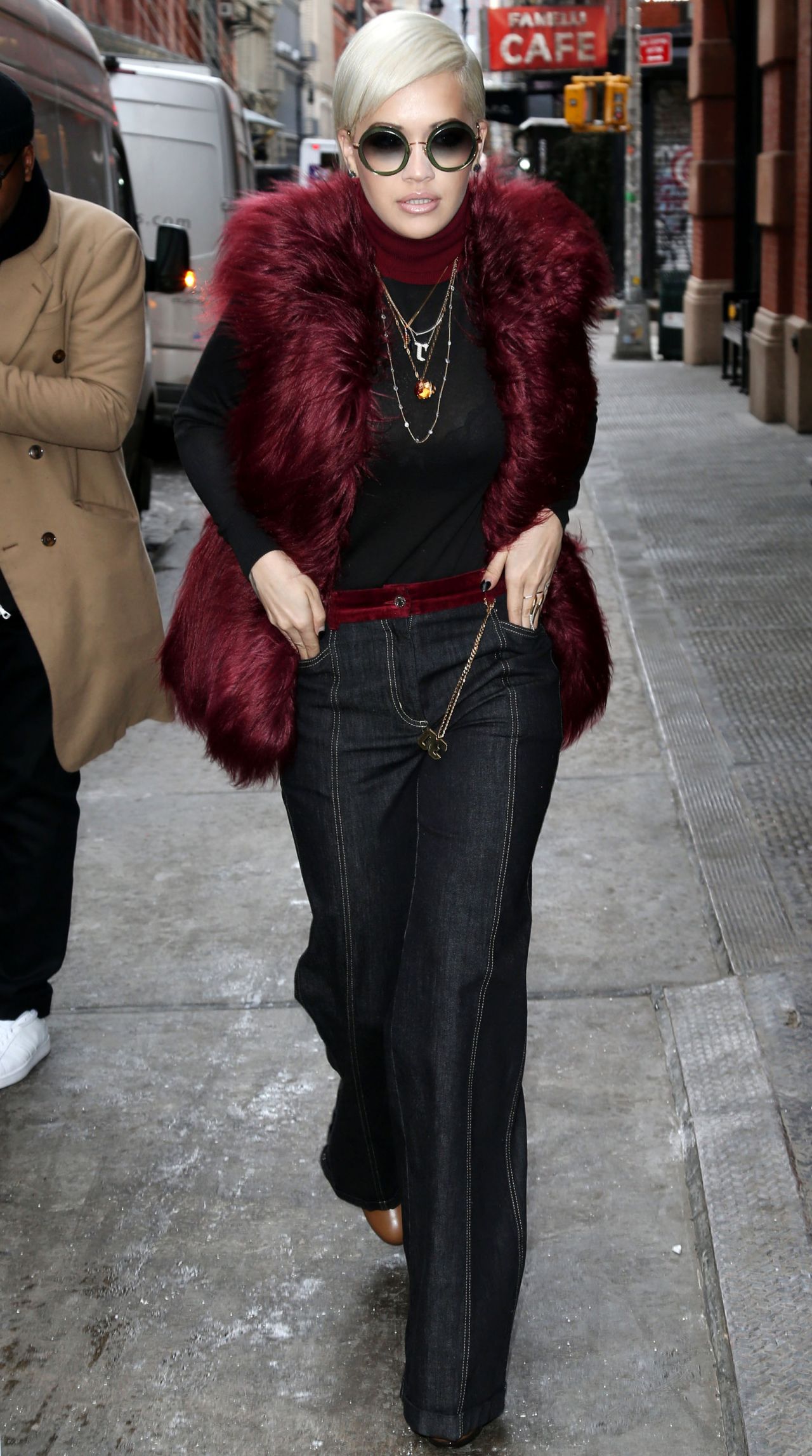 Rita Ora, photo #793444