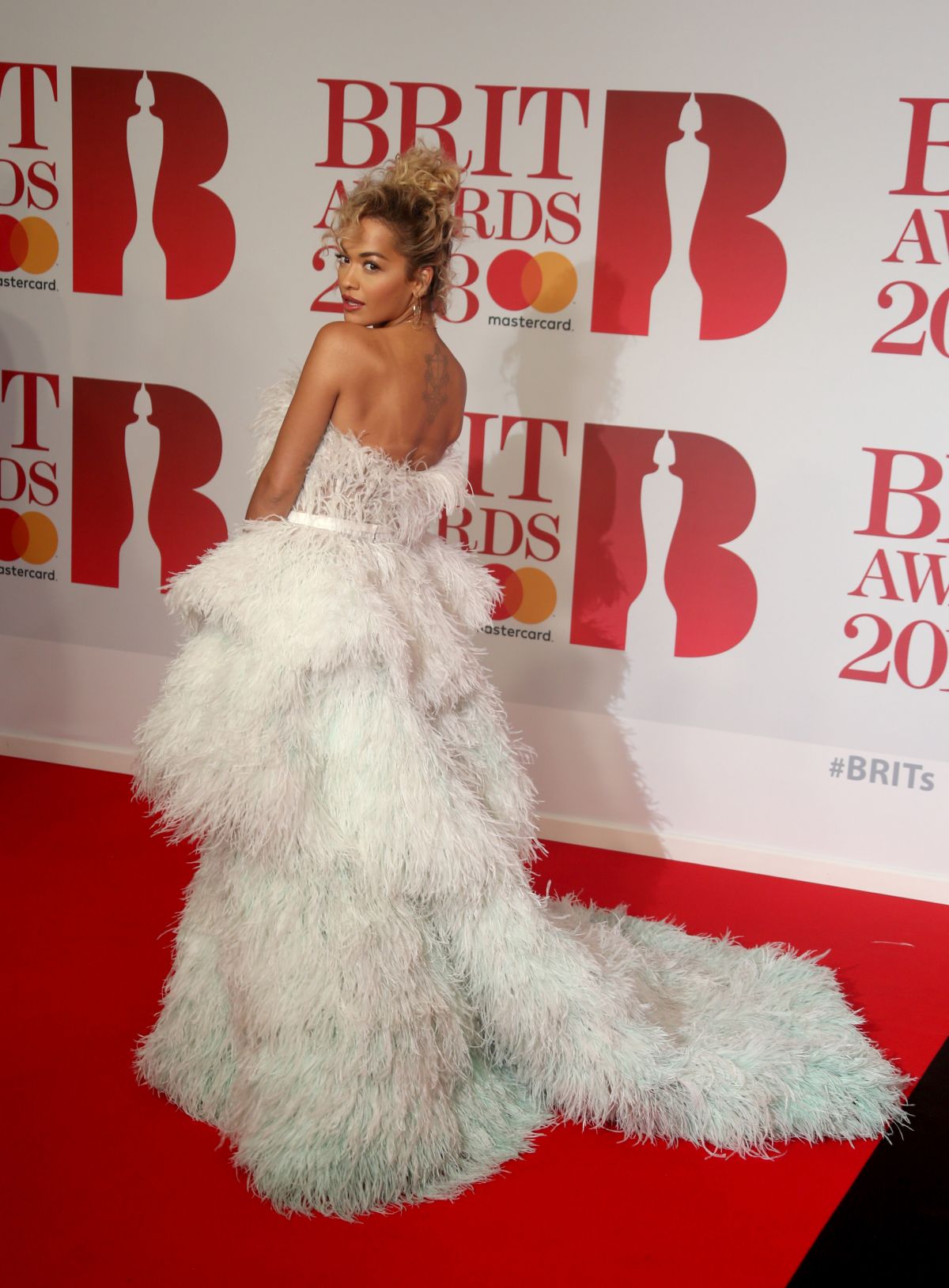Rita Ora, photo #1044507