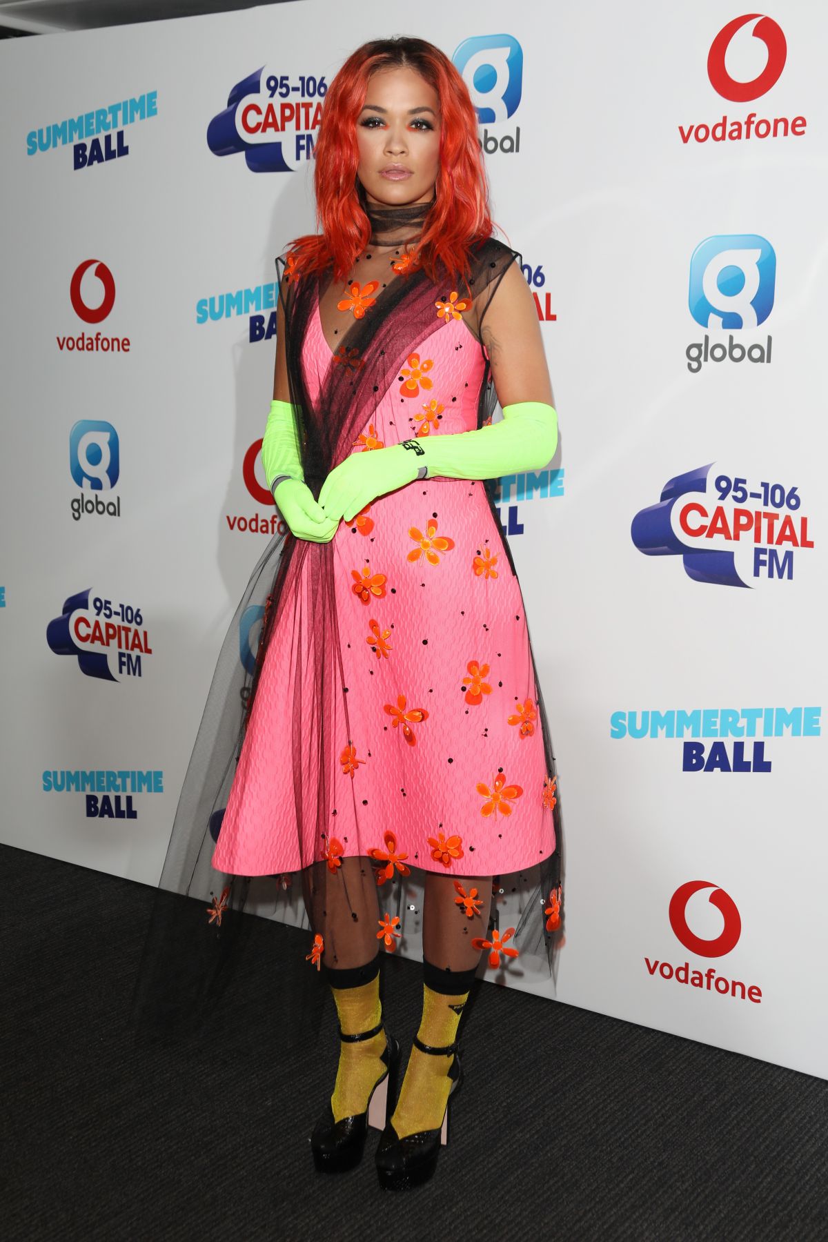 Rita Ora, photo #1076808
