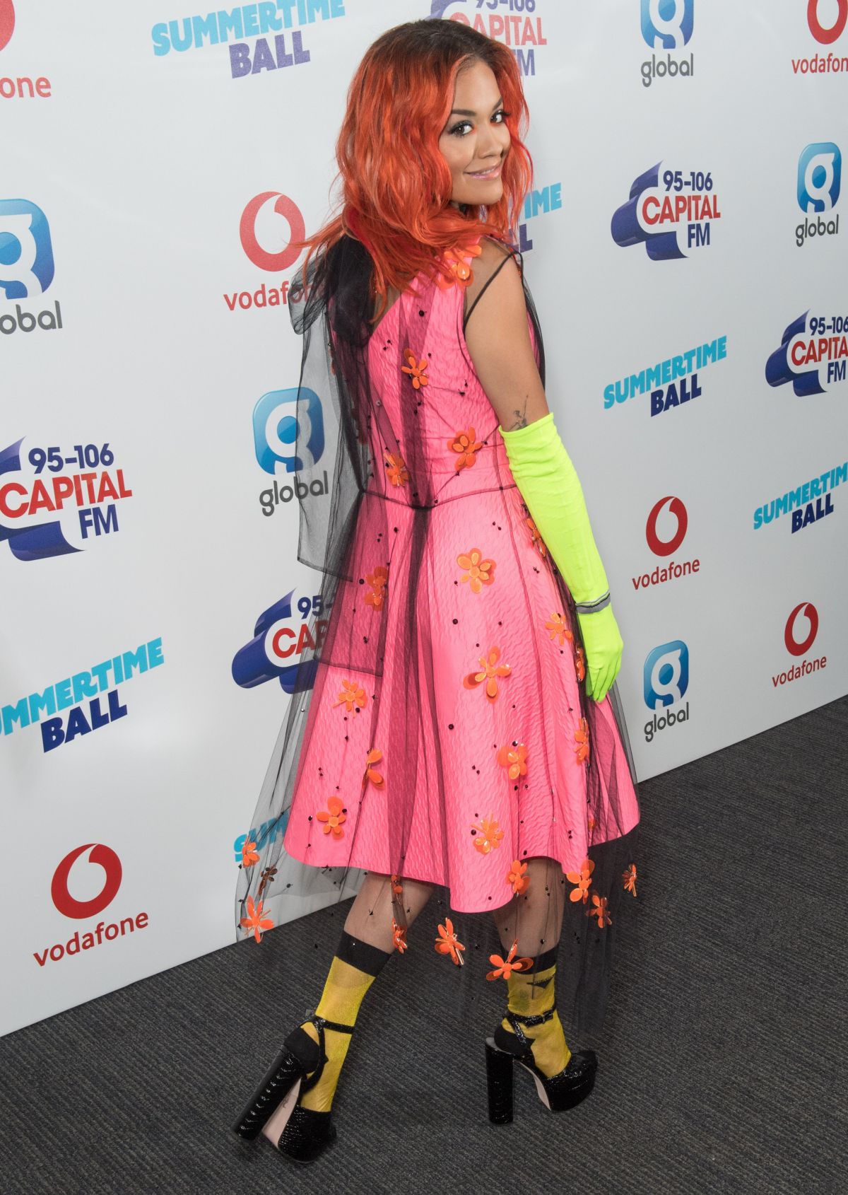 Rita Ora, photo #1076810