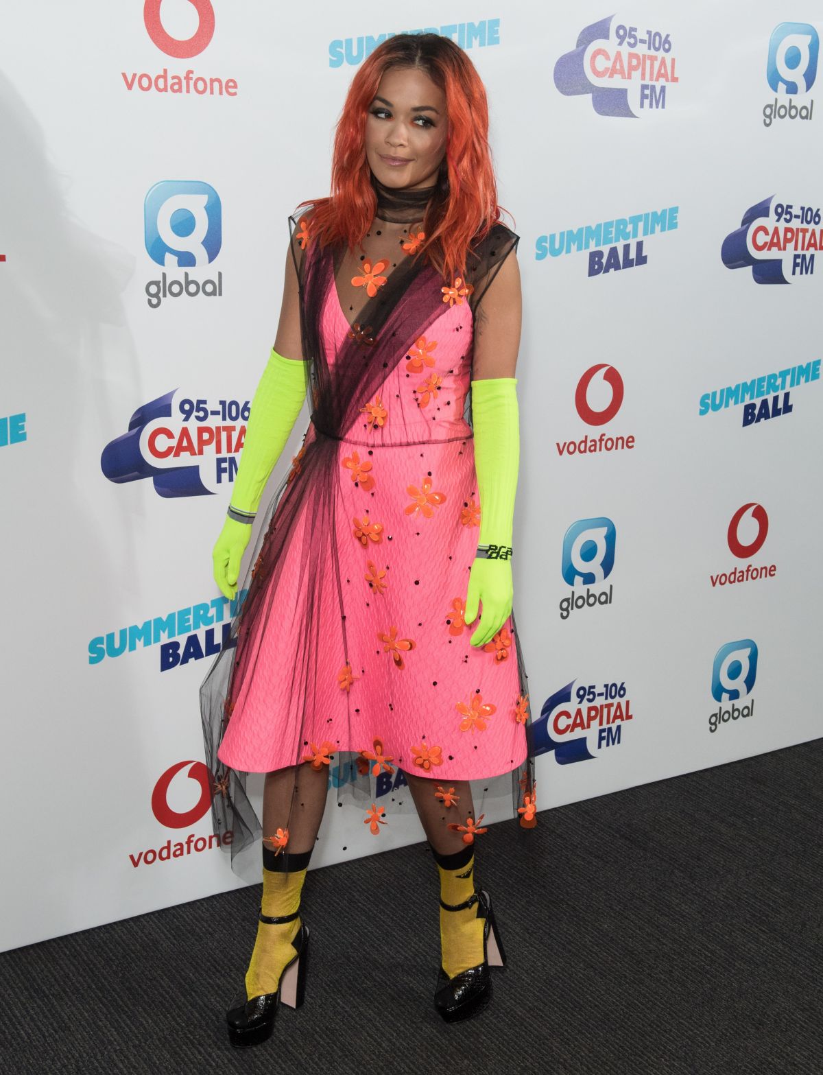Rita Ora, photo #1076809