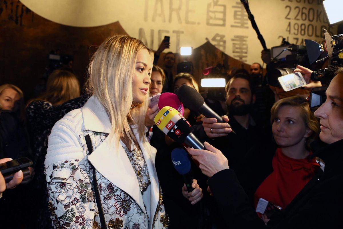 Rita Ora, photo #1029700