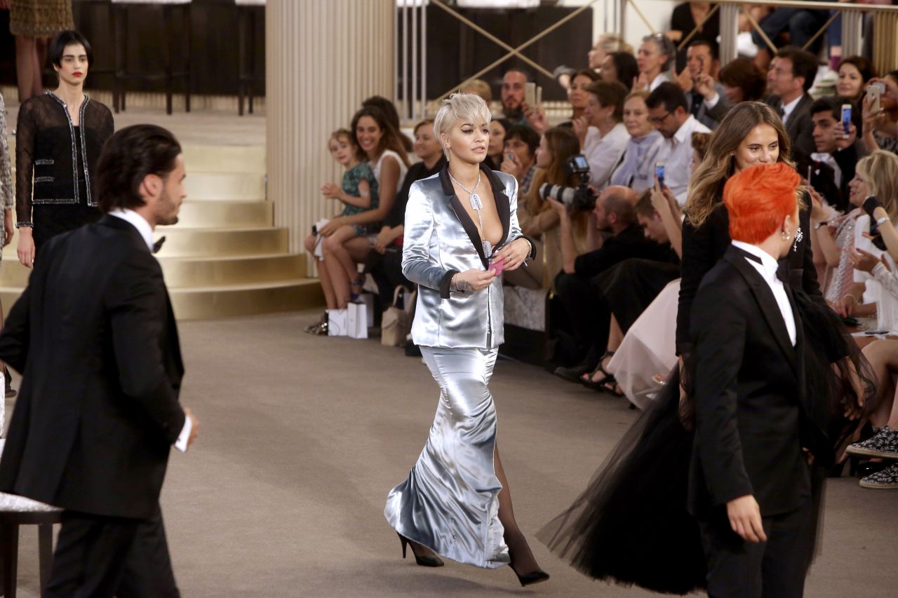 Rita Ora, photo #817527