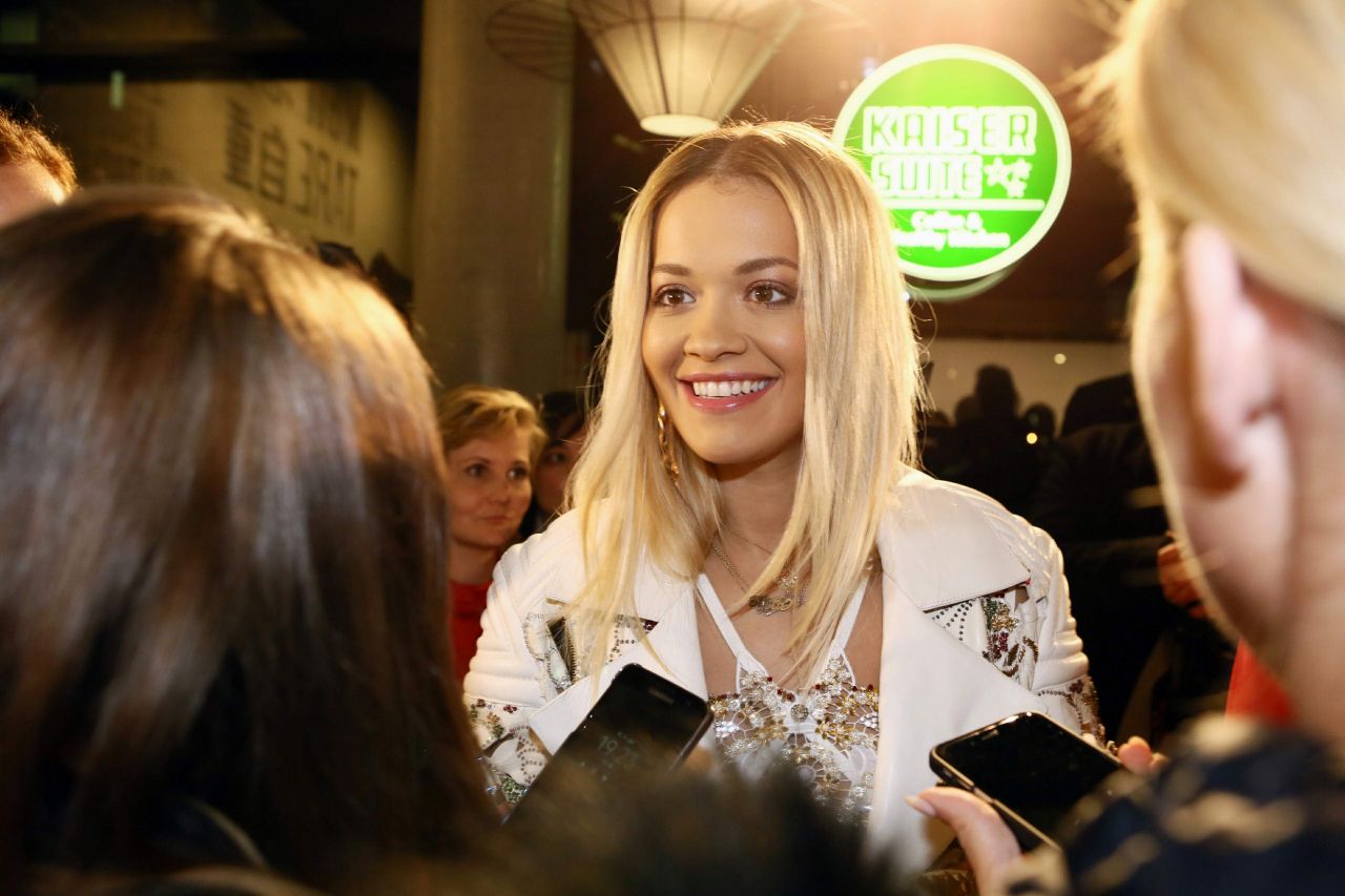 Rita Ora, photo #1028347