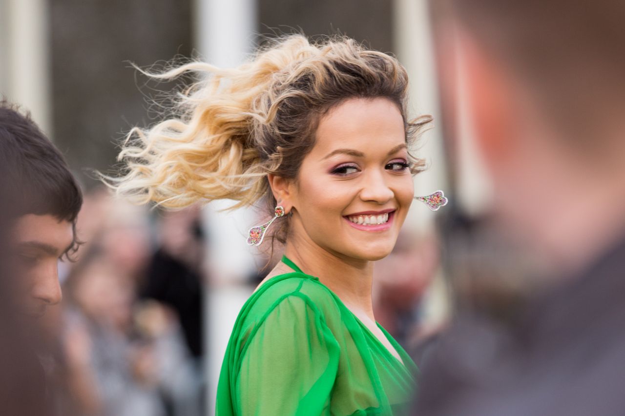 Rita Ora, photo #1061817