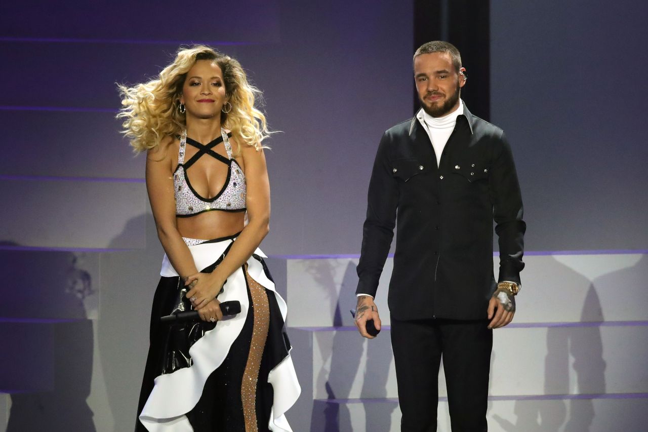 Rita Ora, photo #1061695