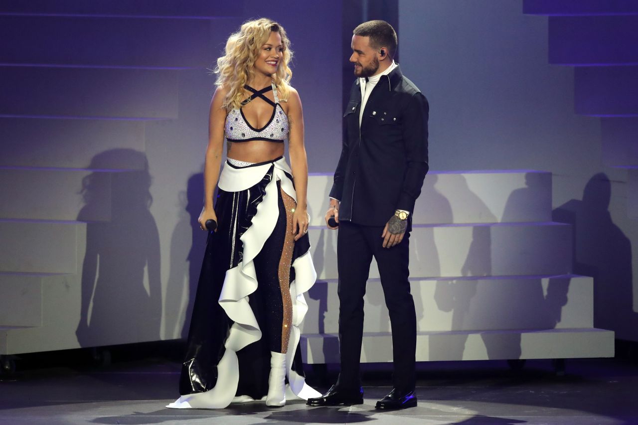 Rita Ora, photo #1061696