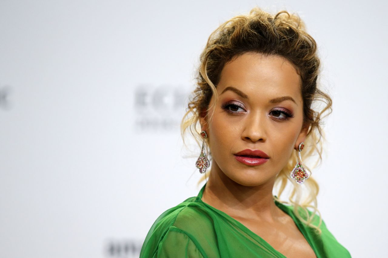 Rita Ora, photo #1061816