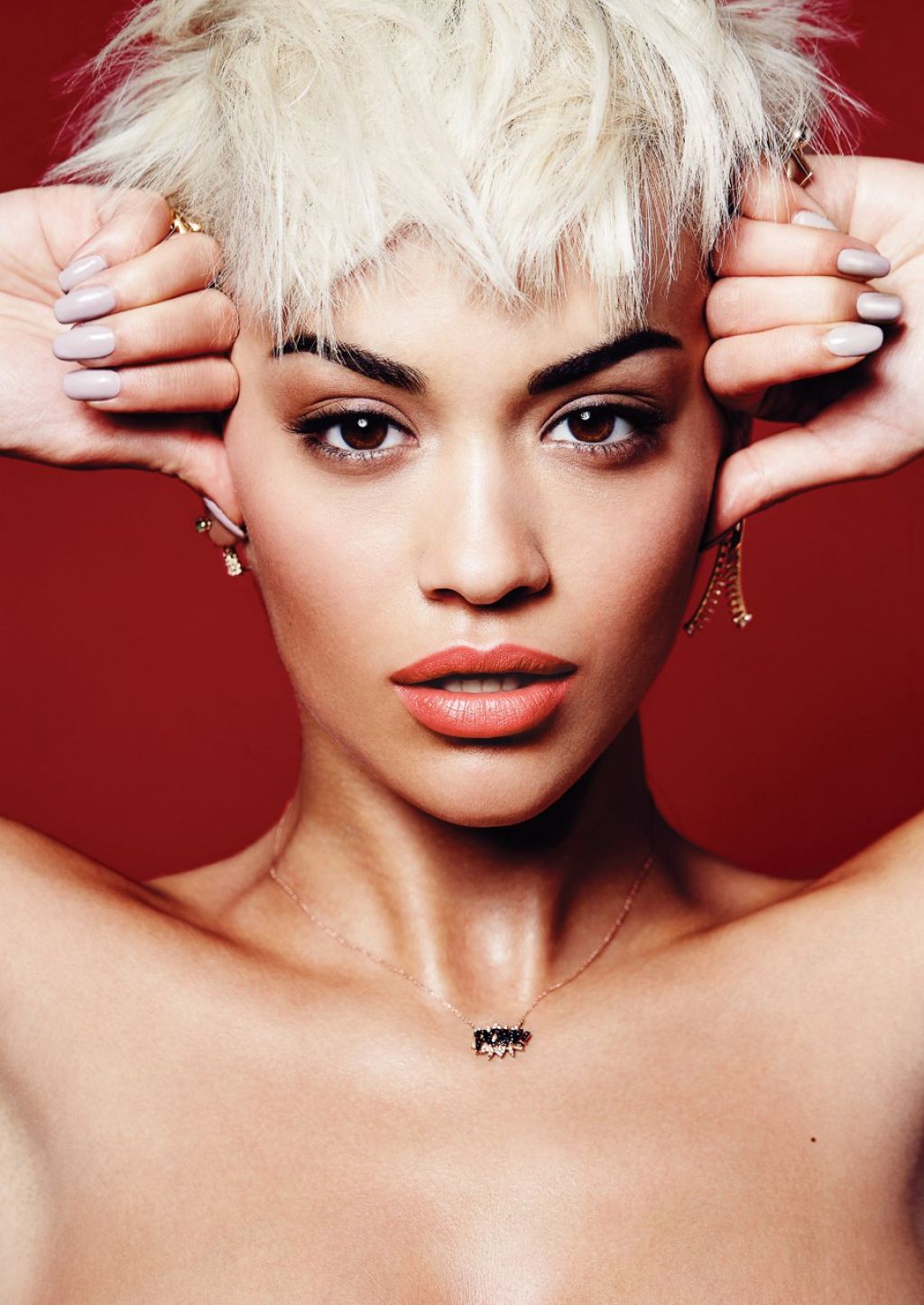 Rita Ora, photo #857958
