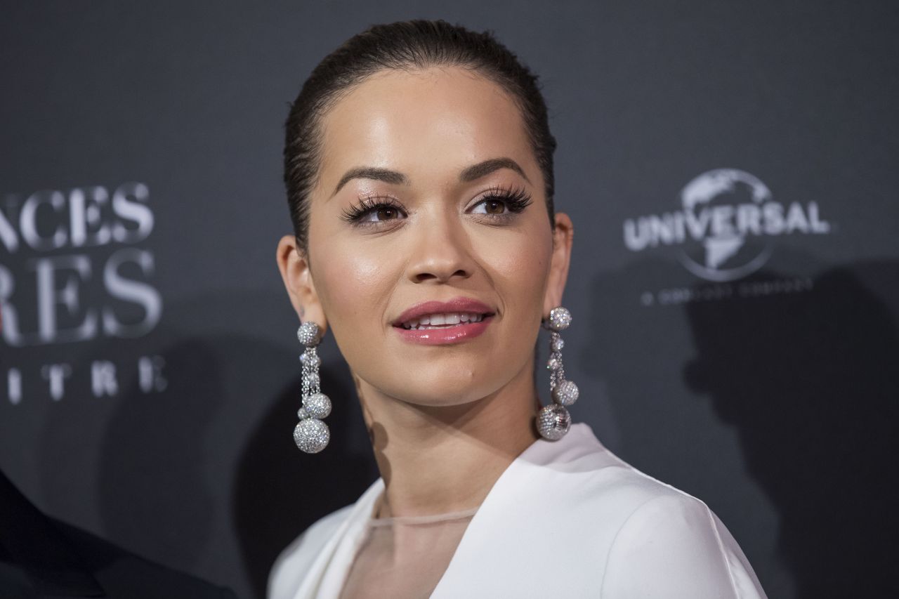 Rita Ora, photo #1038556