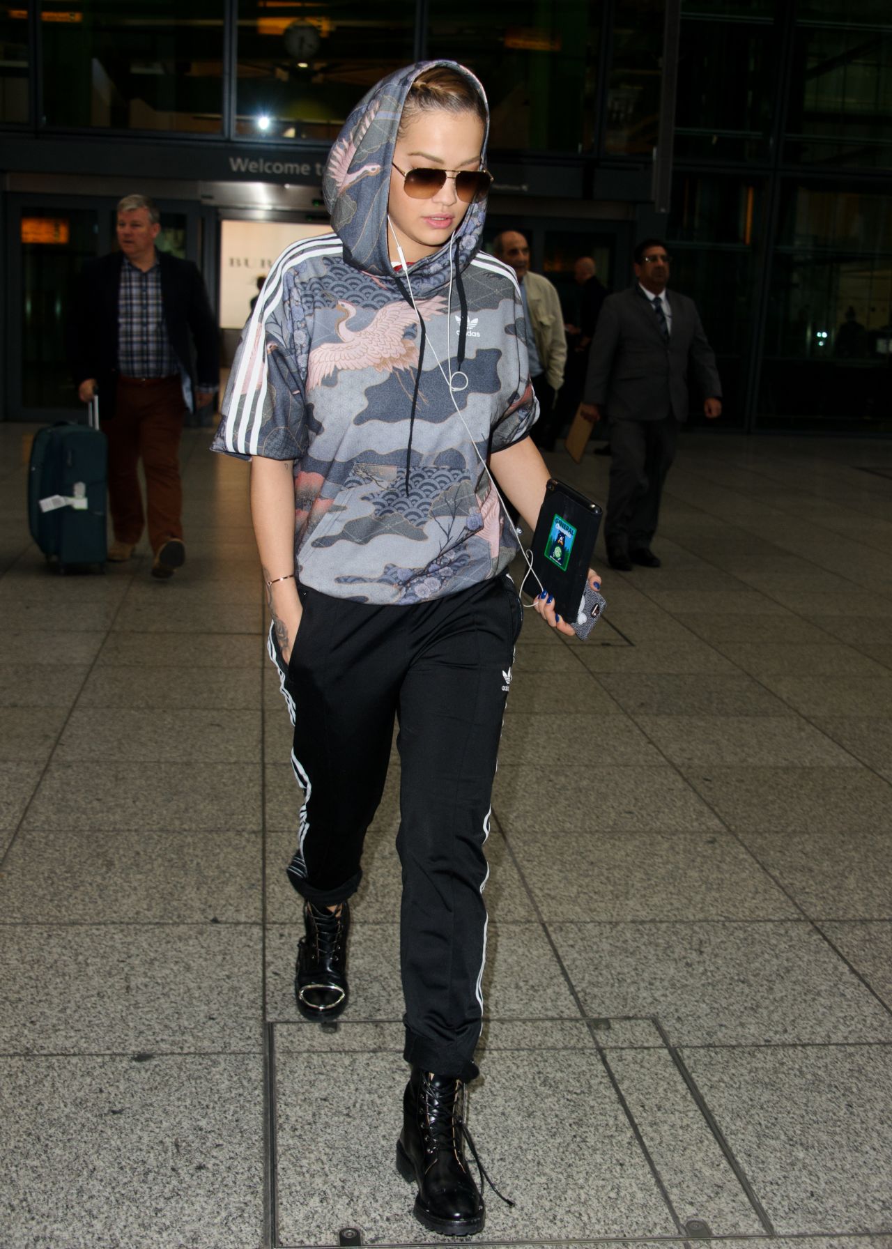 Rita Ora, photo #915604