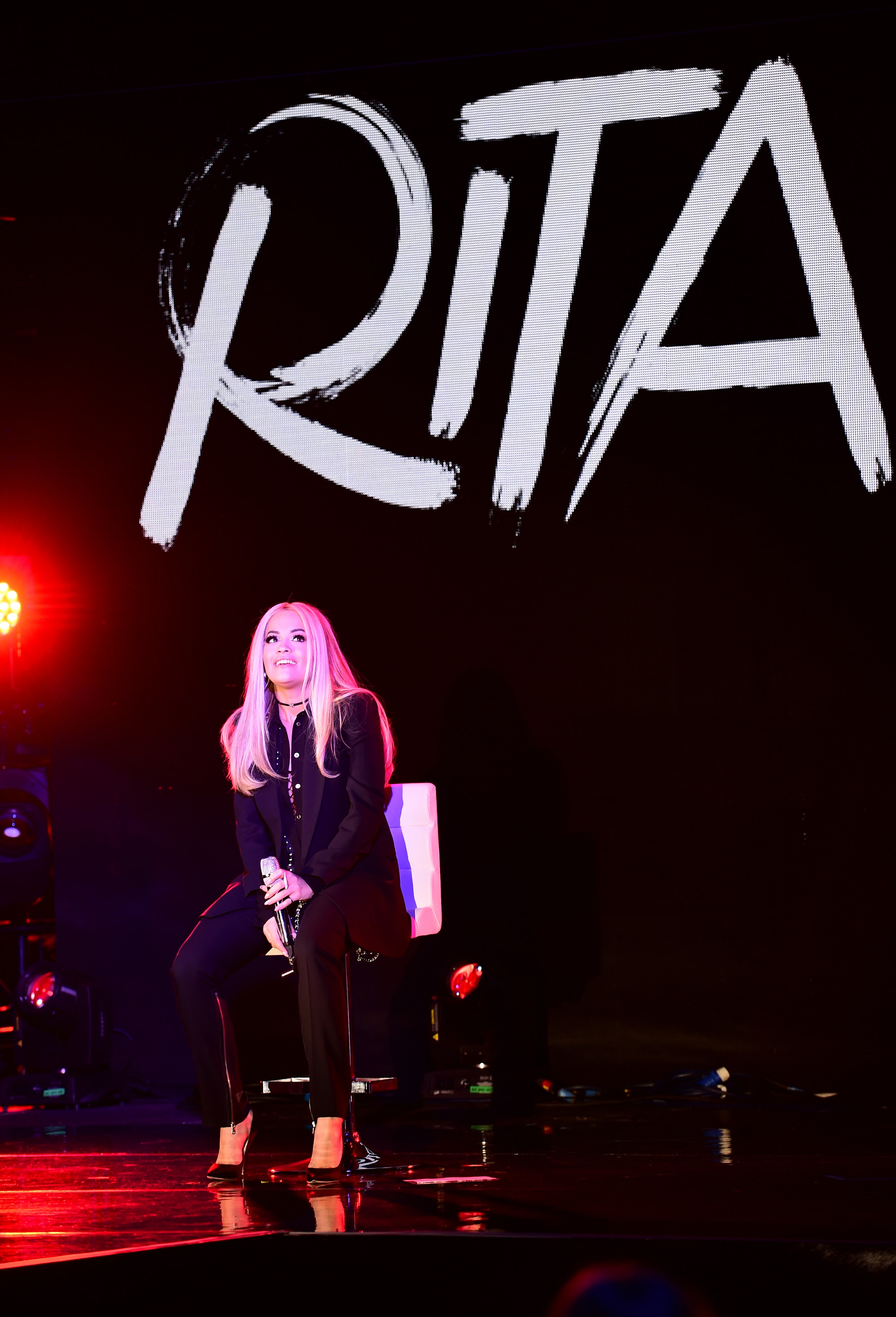 Rita Ora, photo #849510