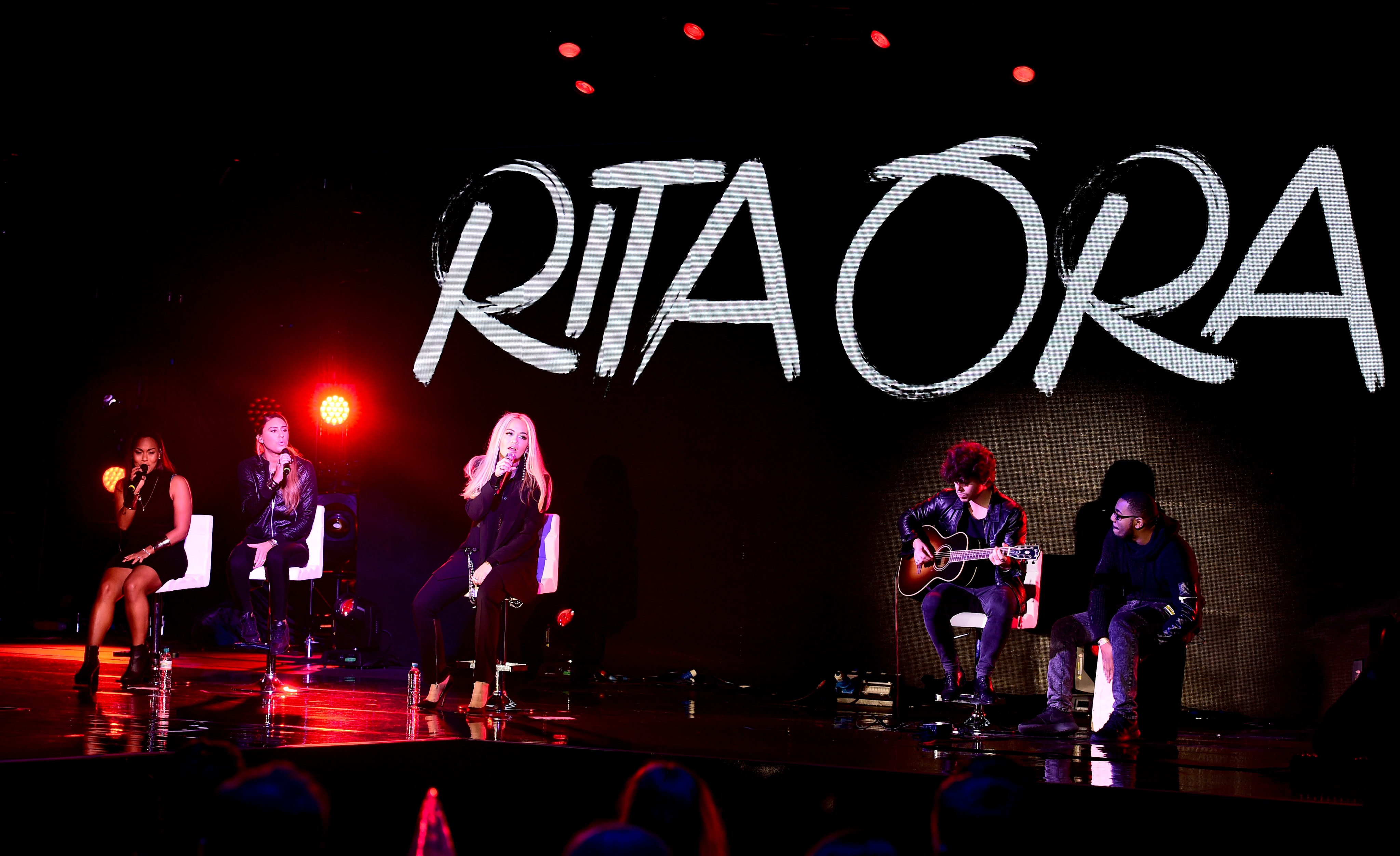 Rita Ora, photo #849509
