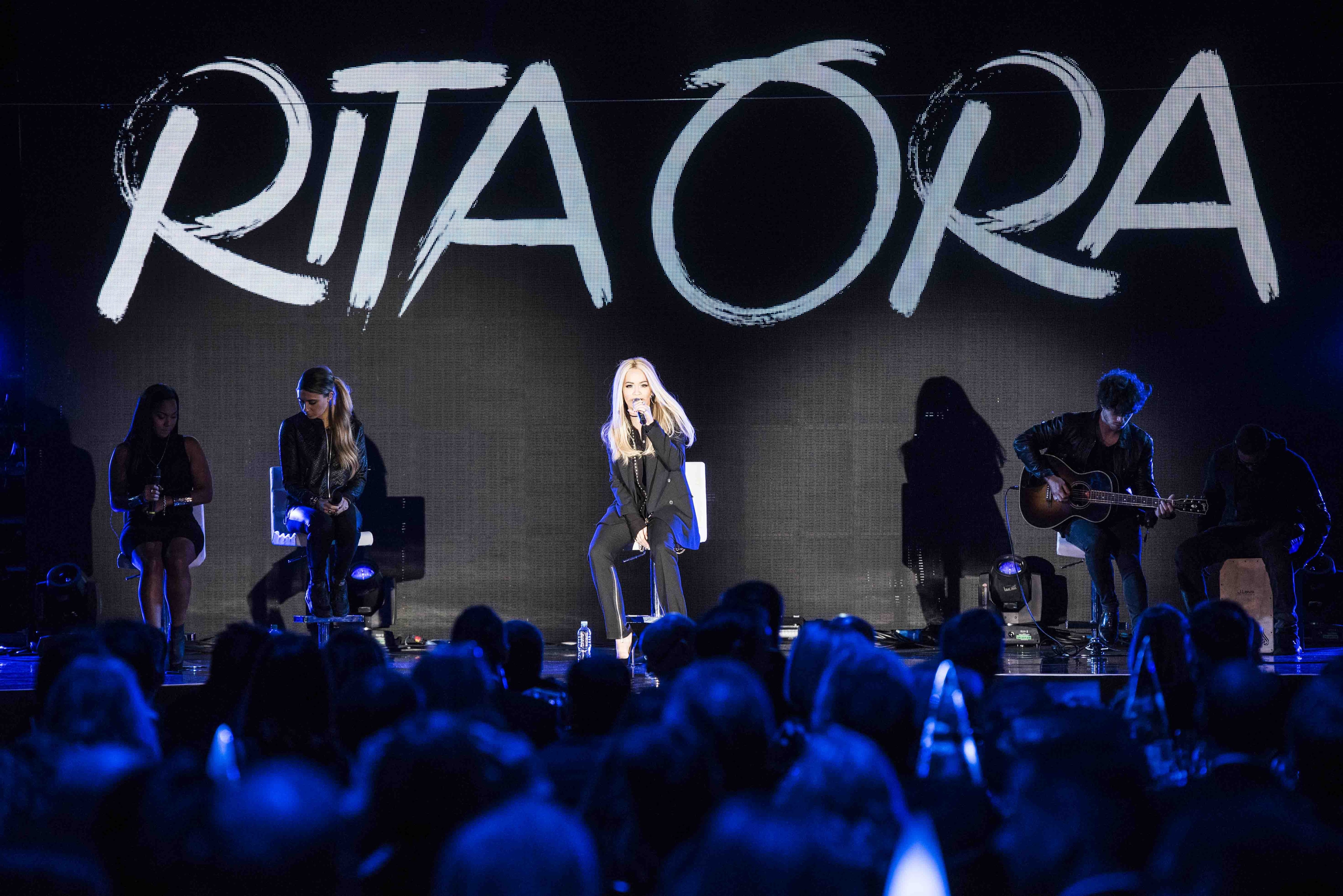Rita Ora, photo #849830