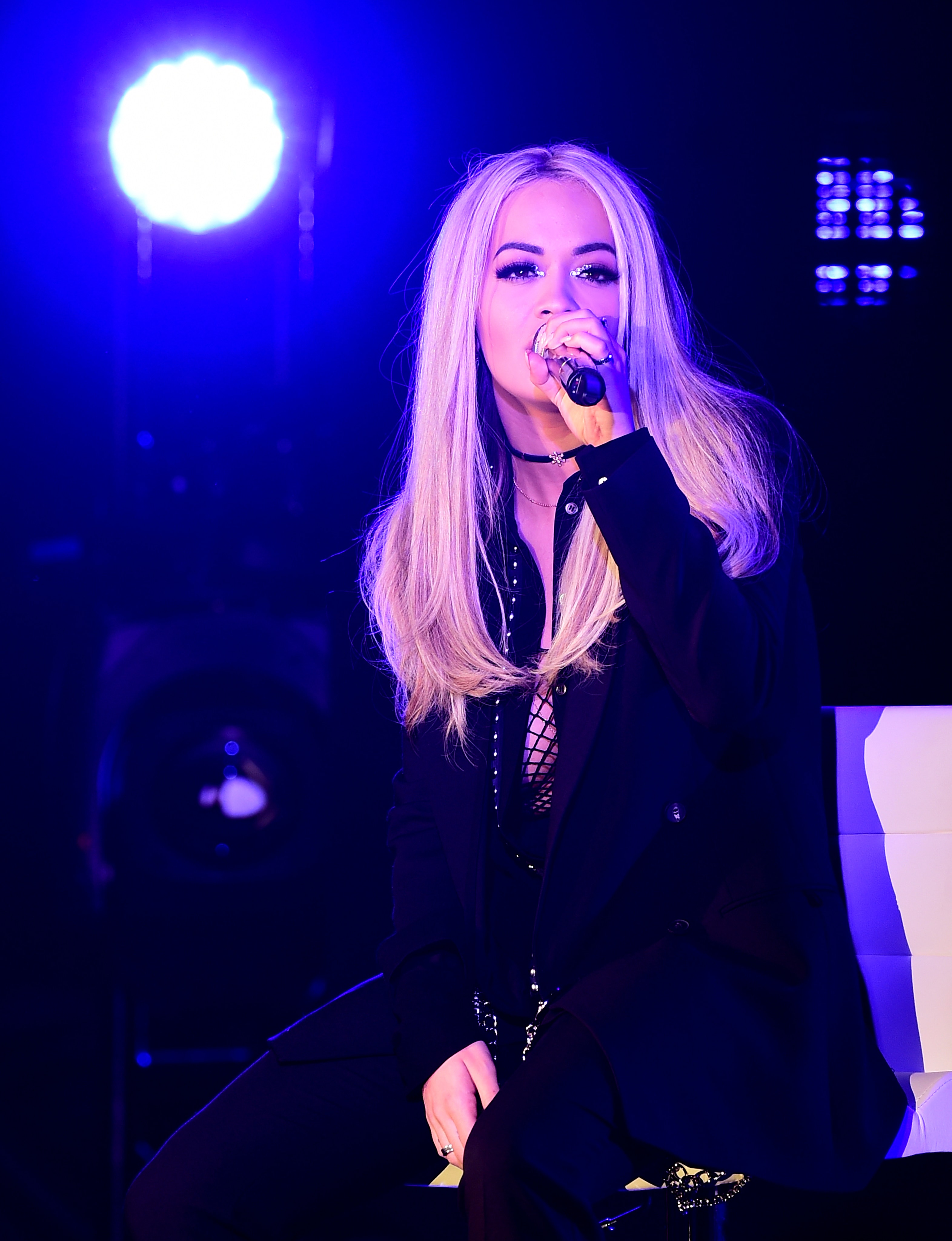 Rita Ora, photo #849275