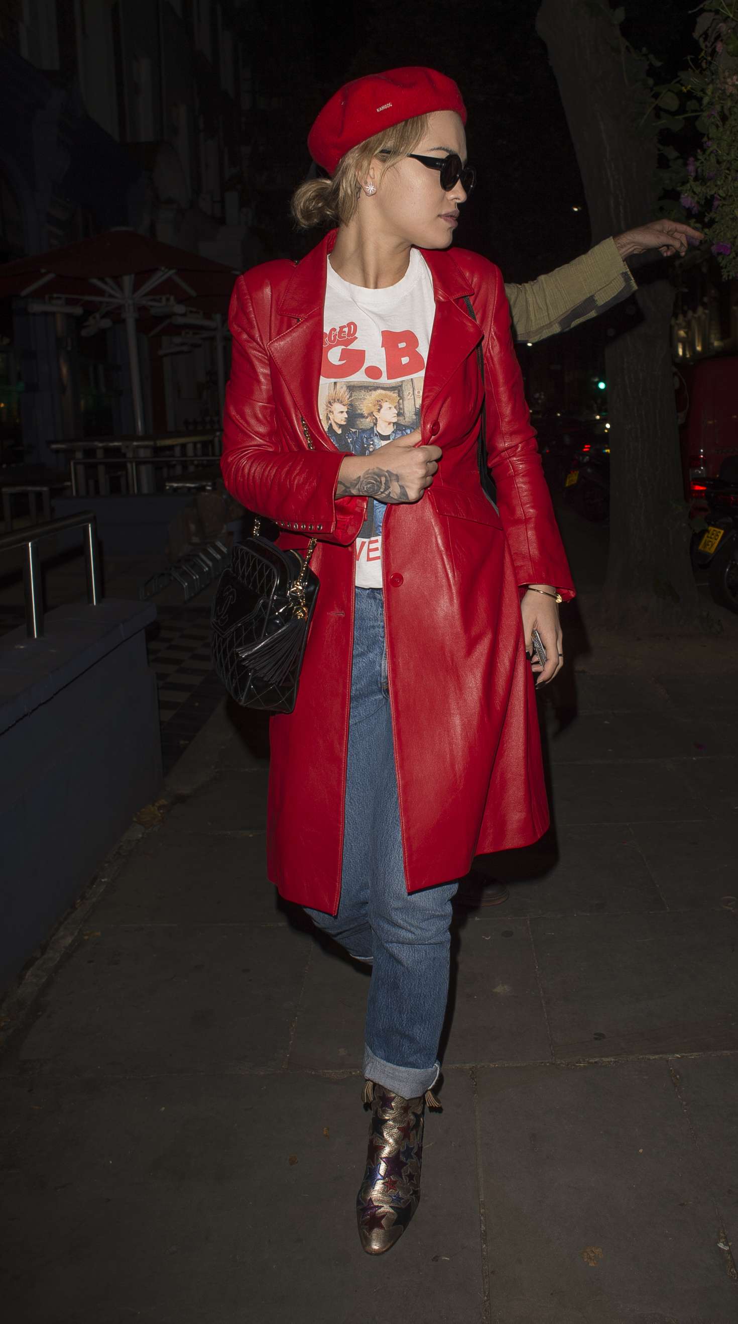 Rita Ora, photo #912664