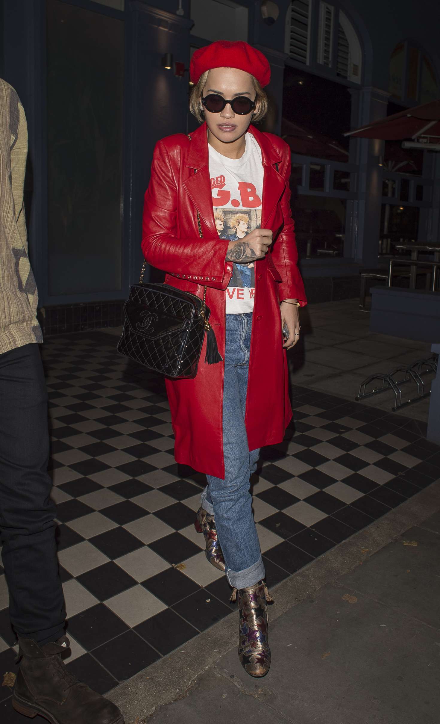 Rita Ora, photo #912662