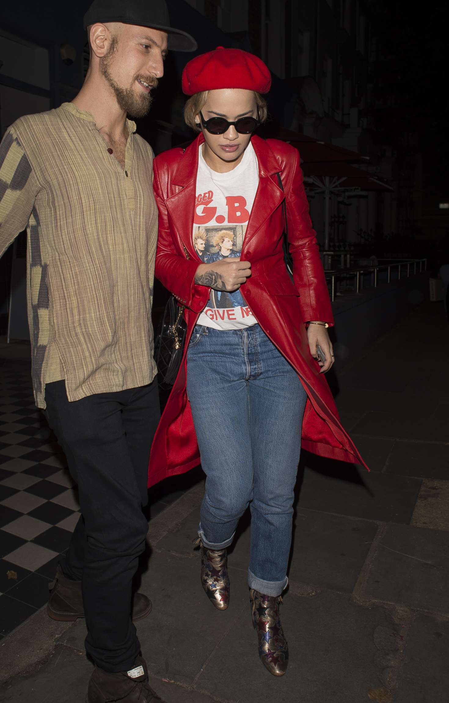 Rita Ora, photo #912663