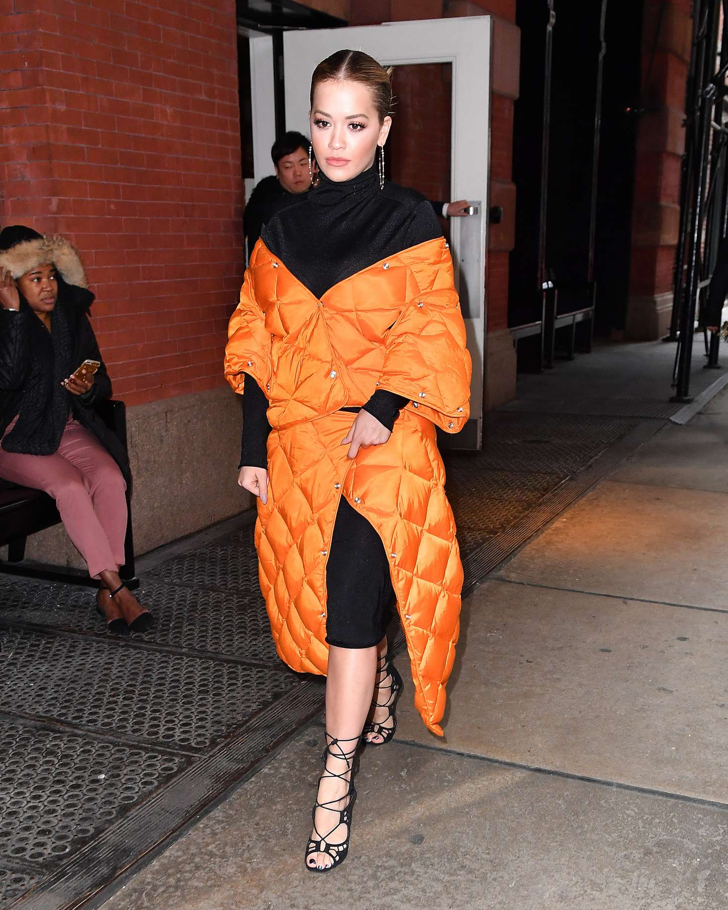 Rita Ora, photo #928312