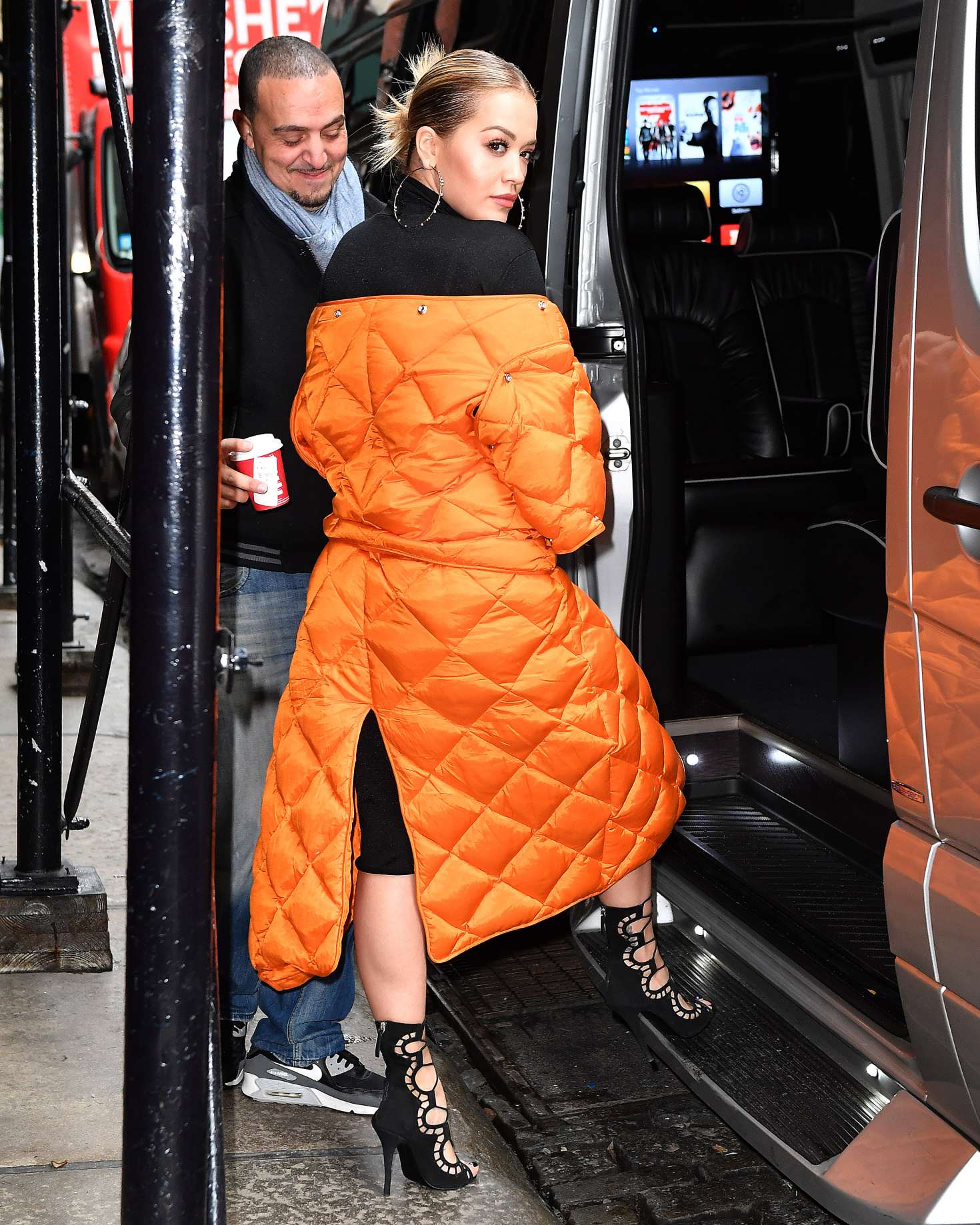 Rita Ora, photo #928310