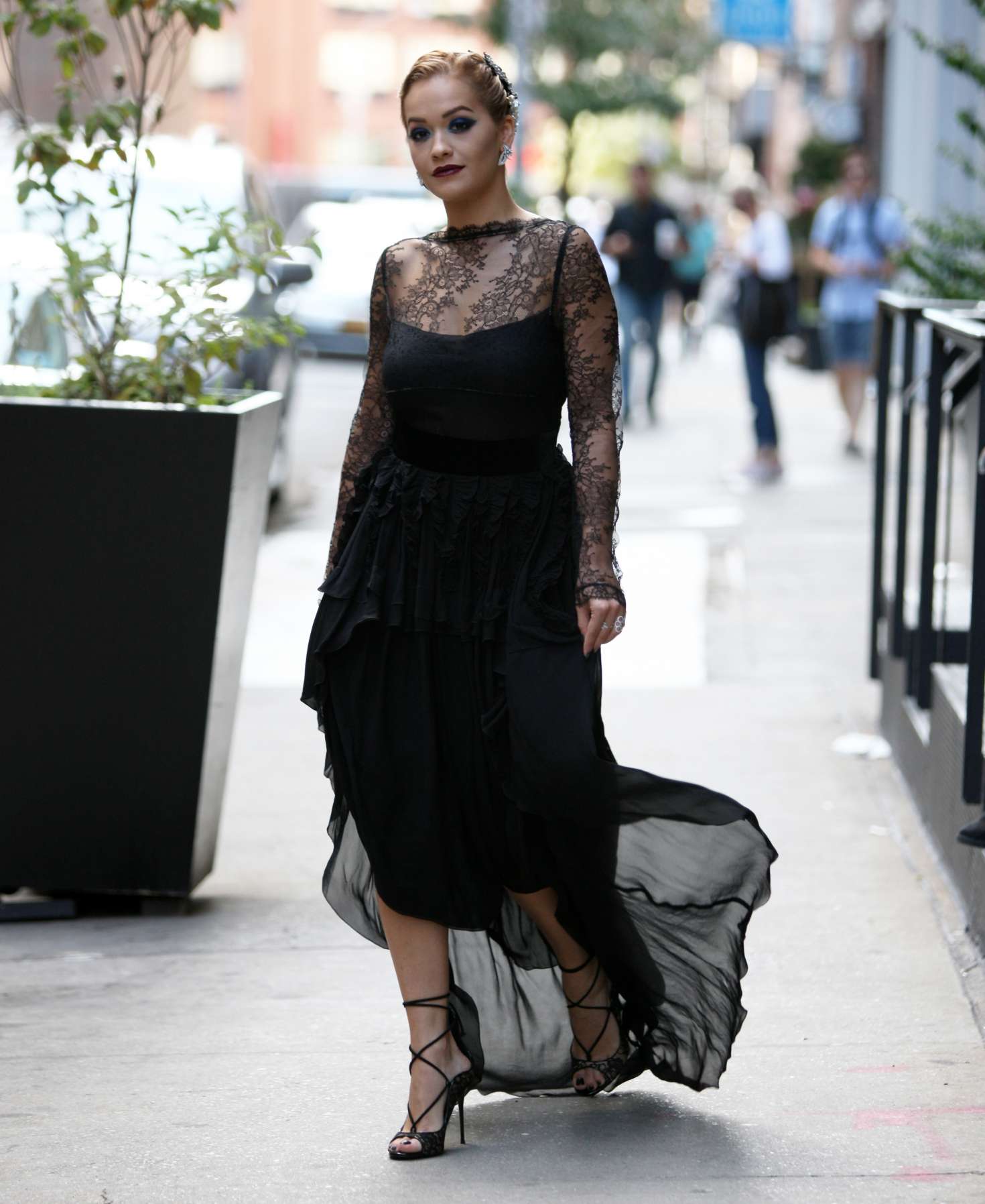Rita Ora, photo #906737