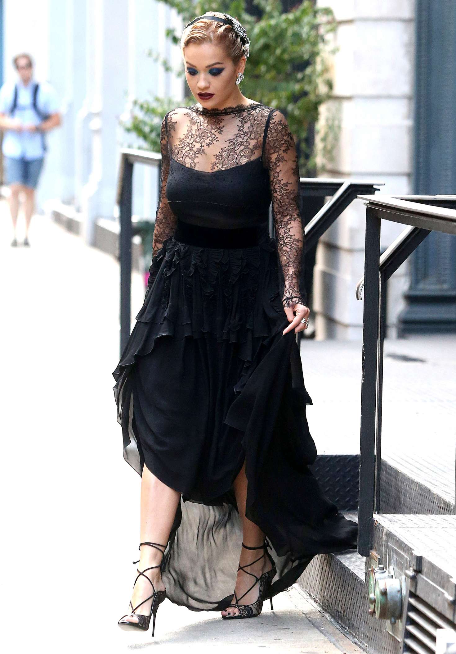 Rita Ora, photo #906735
