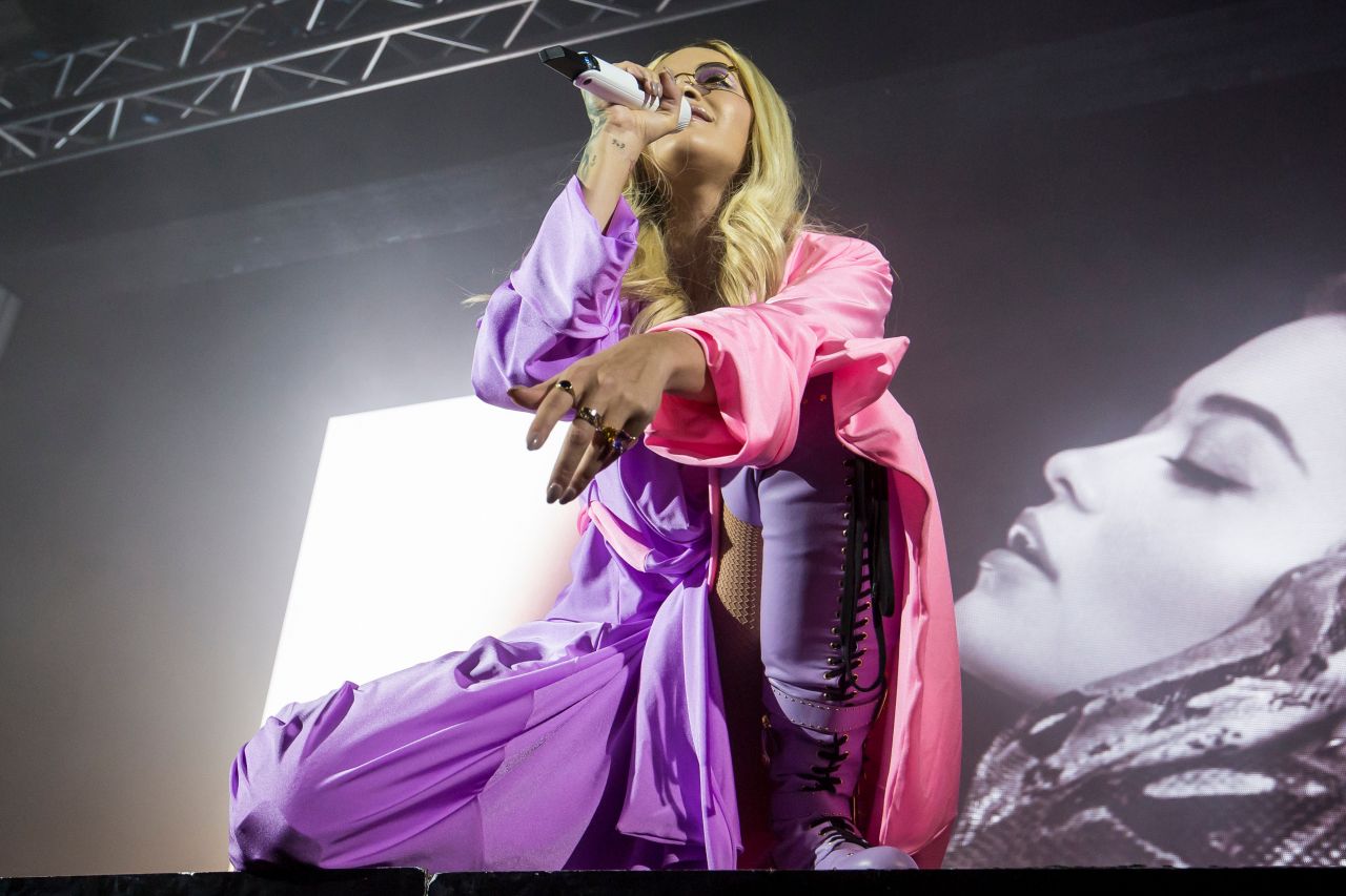 Rita Ora, photo #1073832