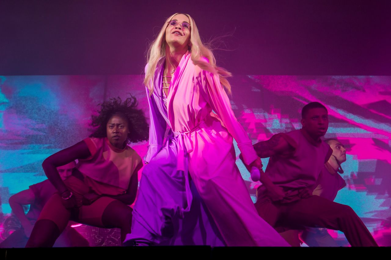 Rita Ora, photo #1073829