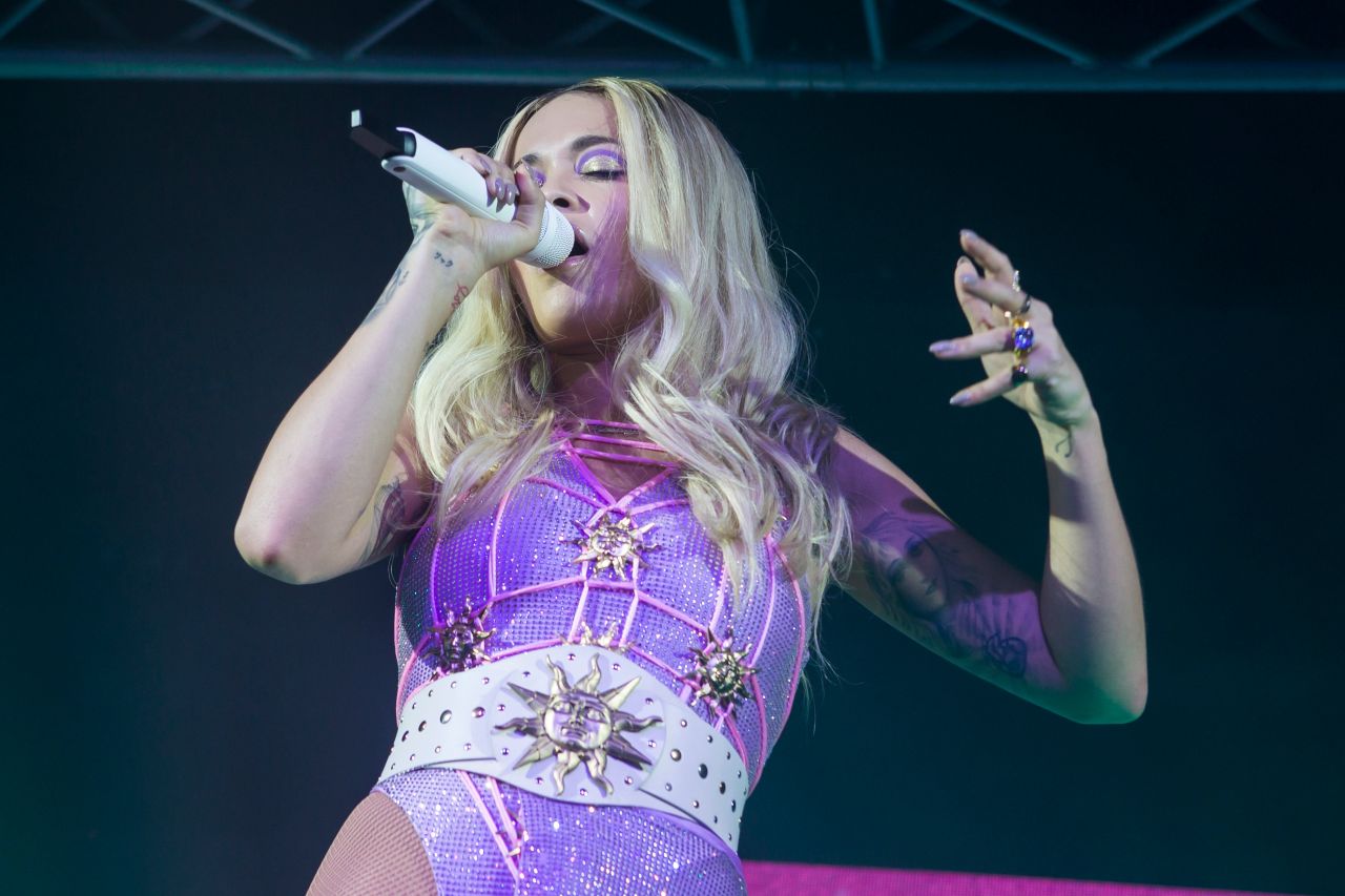 Rita Ora, photo #1073830