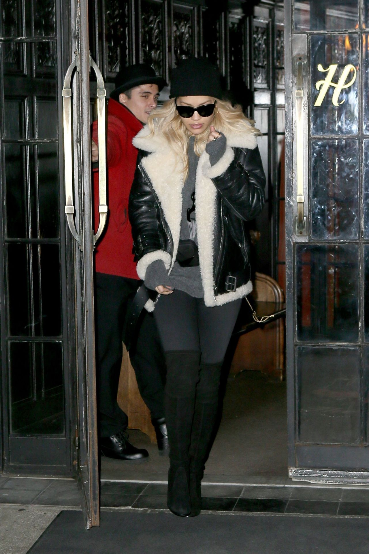 Rita Ora, photo #1024202