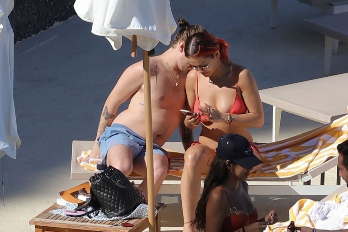 Rita Ora, photo #1076056