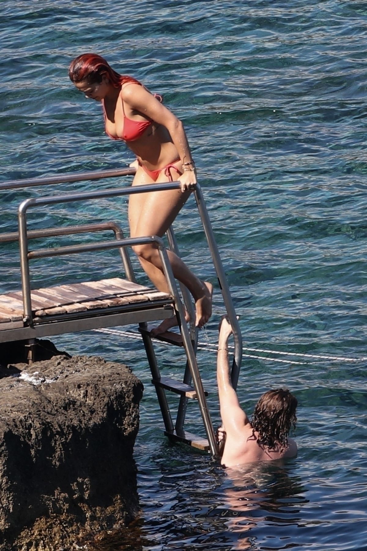 Rita Ora, photo #1076037